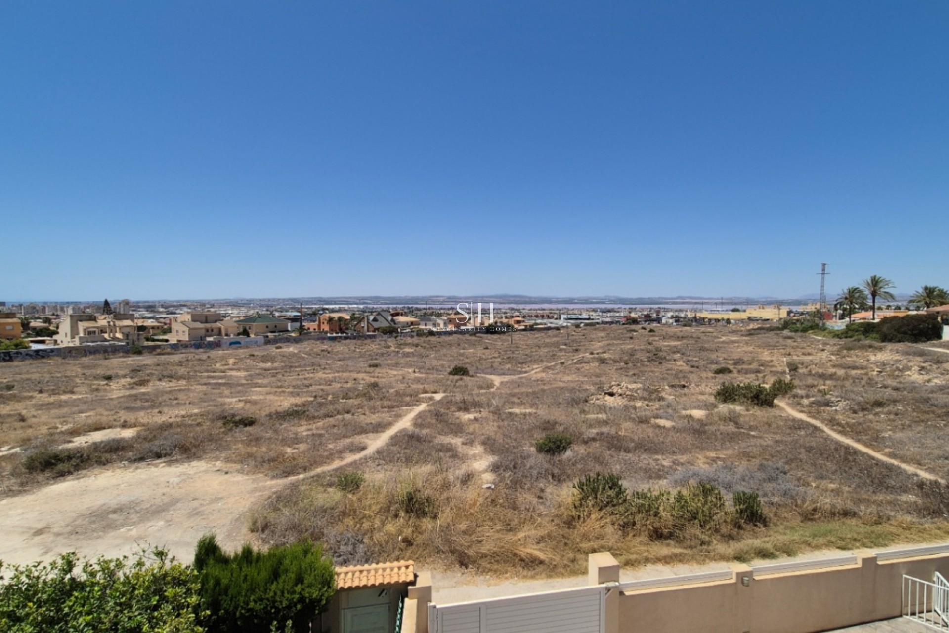 Wiederverkauf - Haus - Torrevieja - Costa Blanca