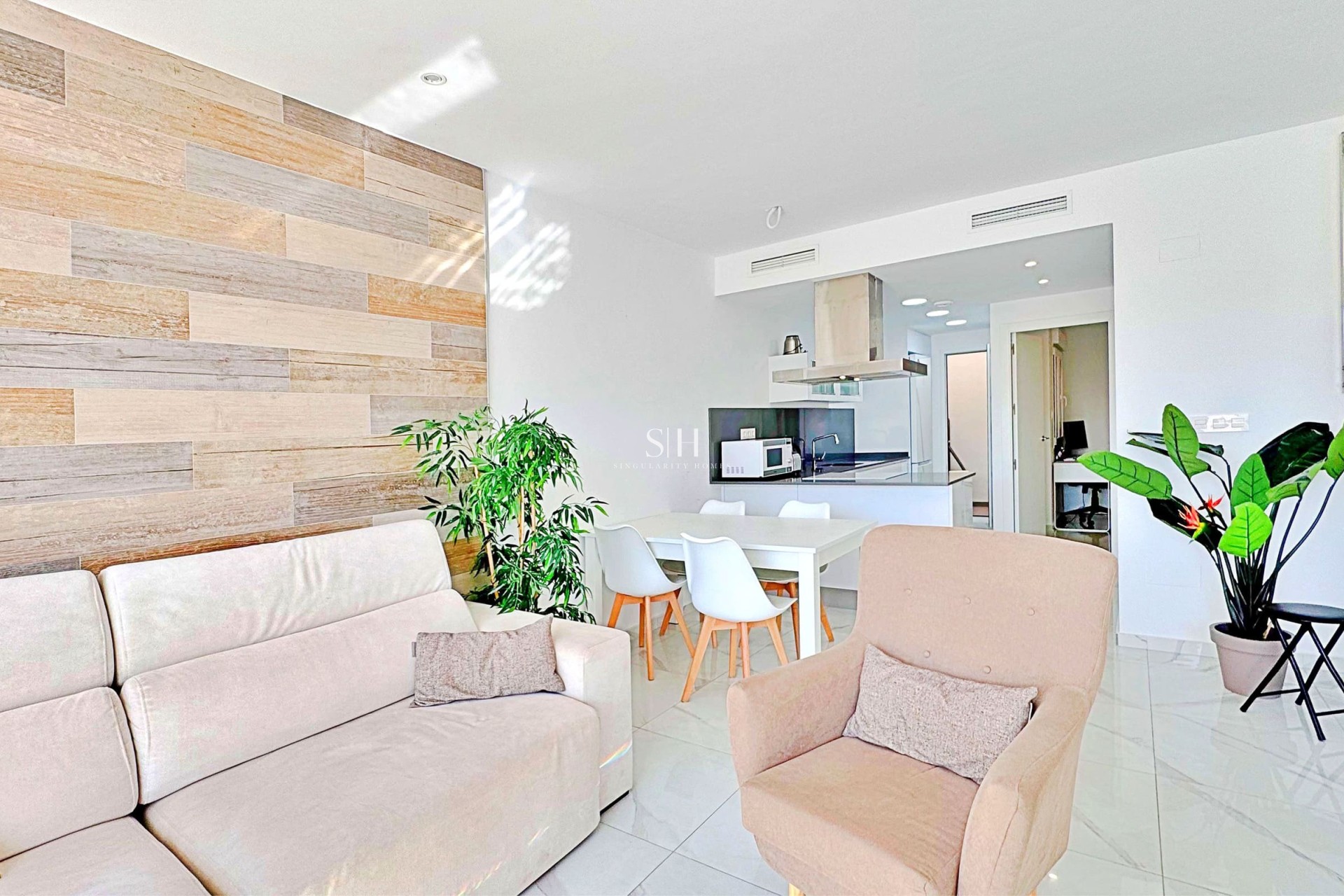 Wiederverkauf - Haus - Torrevieja - Costa Blanca