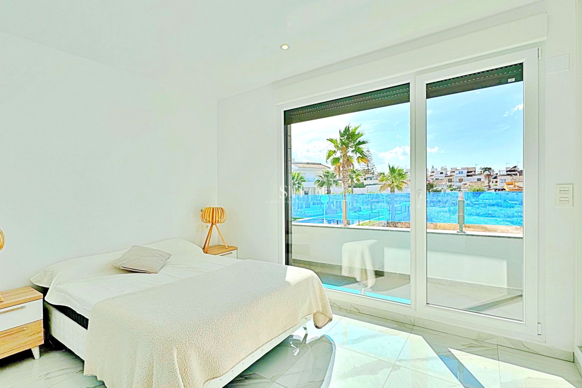 Wiederverkauf - Haus - Torrevieja - Costa Blanca