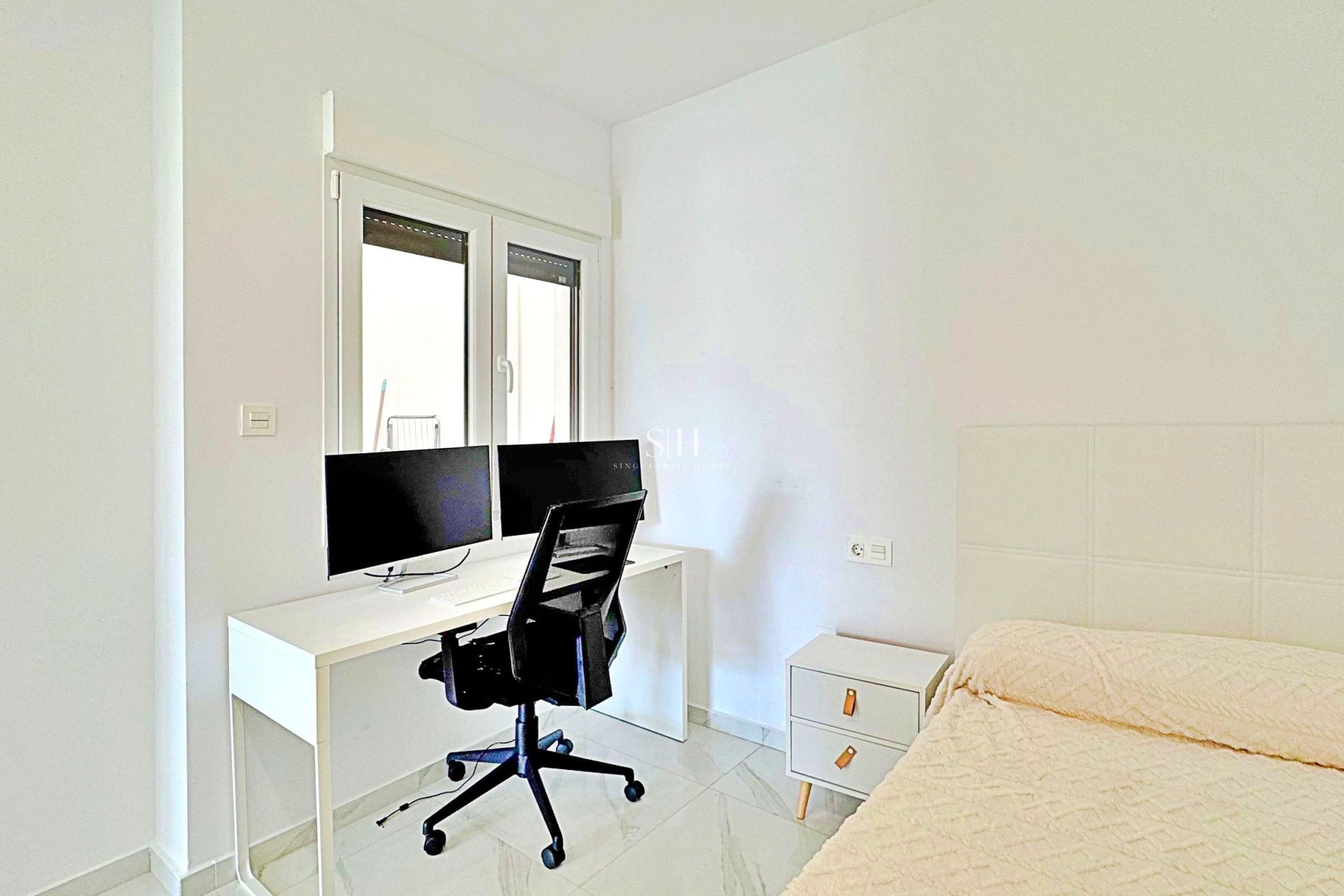 Wiederverkauf - Haus - Torrevieja - Costa Blanca