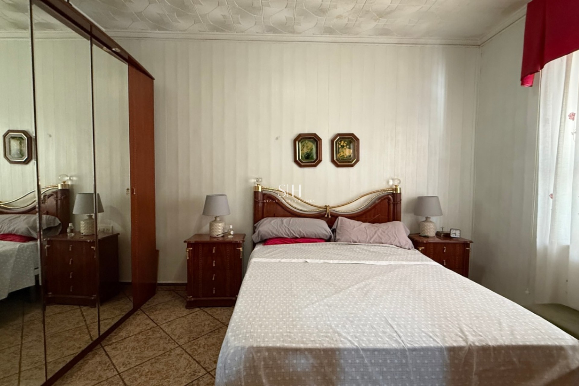 Wiederverkauf - Haus - Torrevieja - Costa Blanca