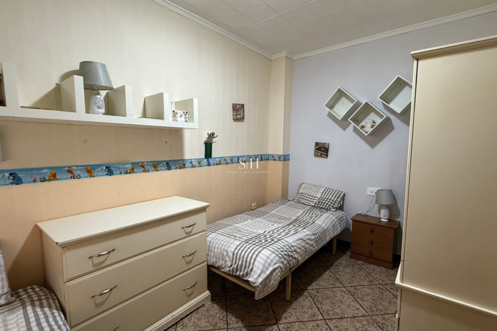 Wiederverkauf - Haus - Torrevieja - Costa Blanca