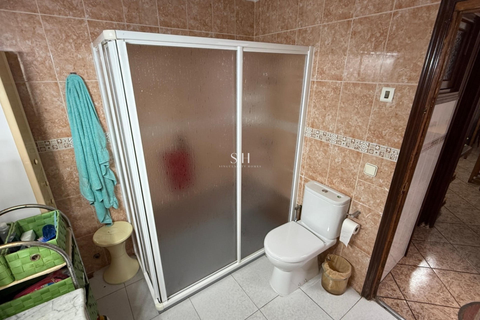 Wiederverkauf - Haus - Torrevieja - Costa Blanca