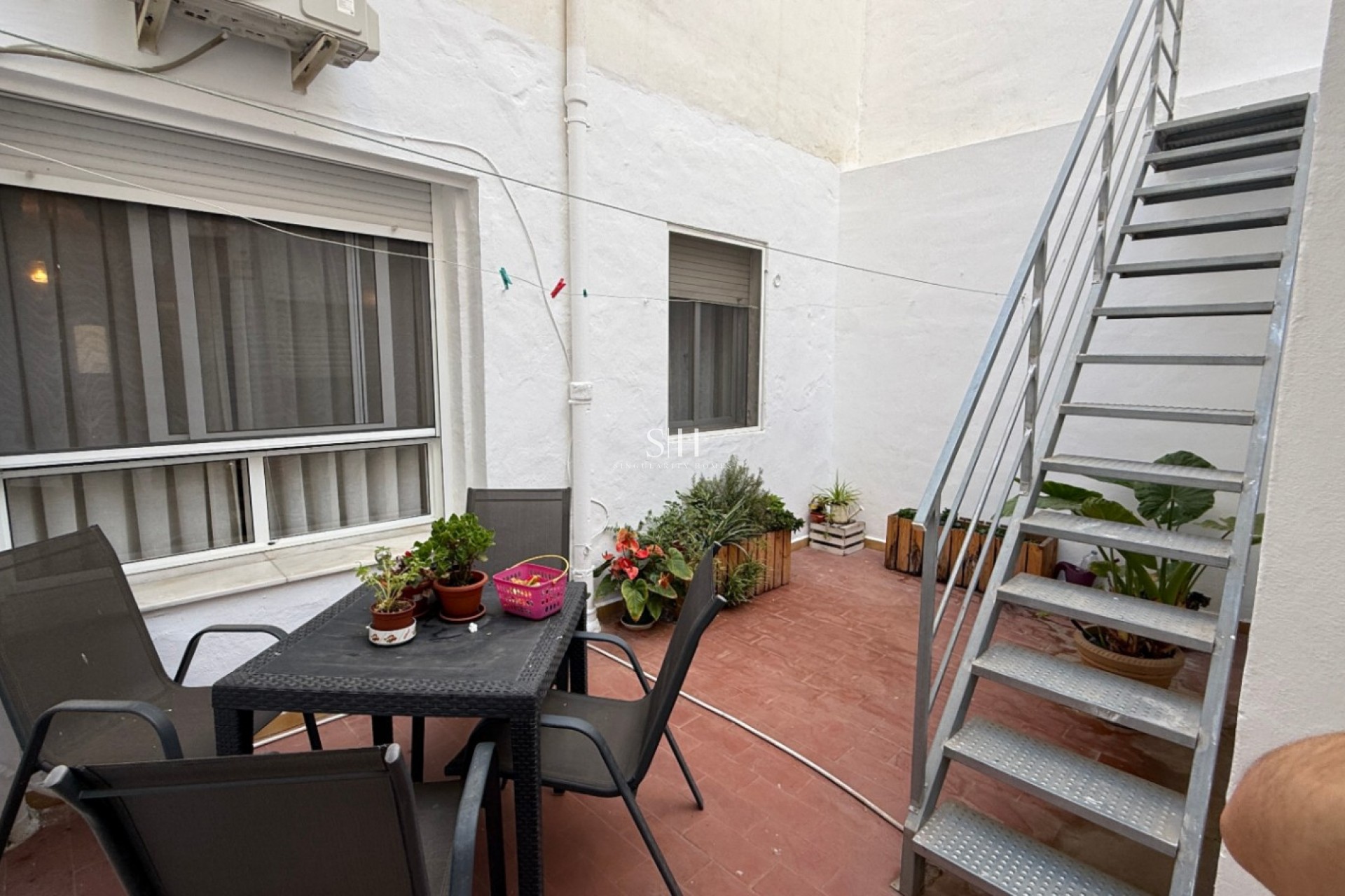 Wiederverkauf - Haus - Torrevieja - Costa Blanca