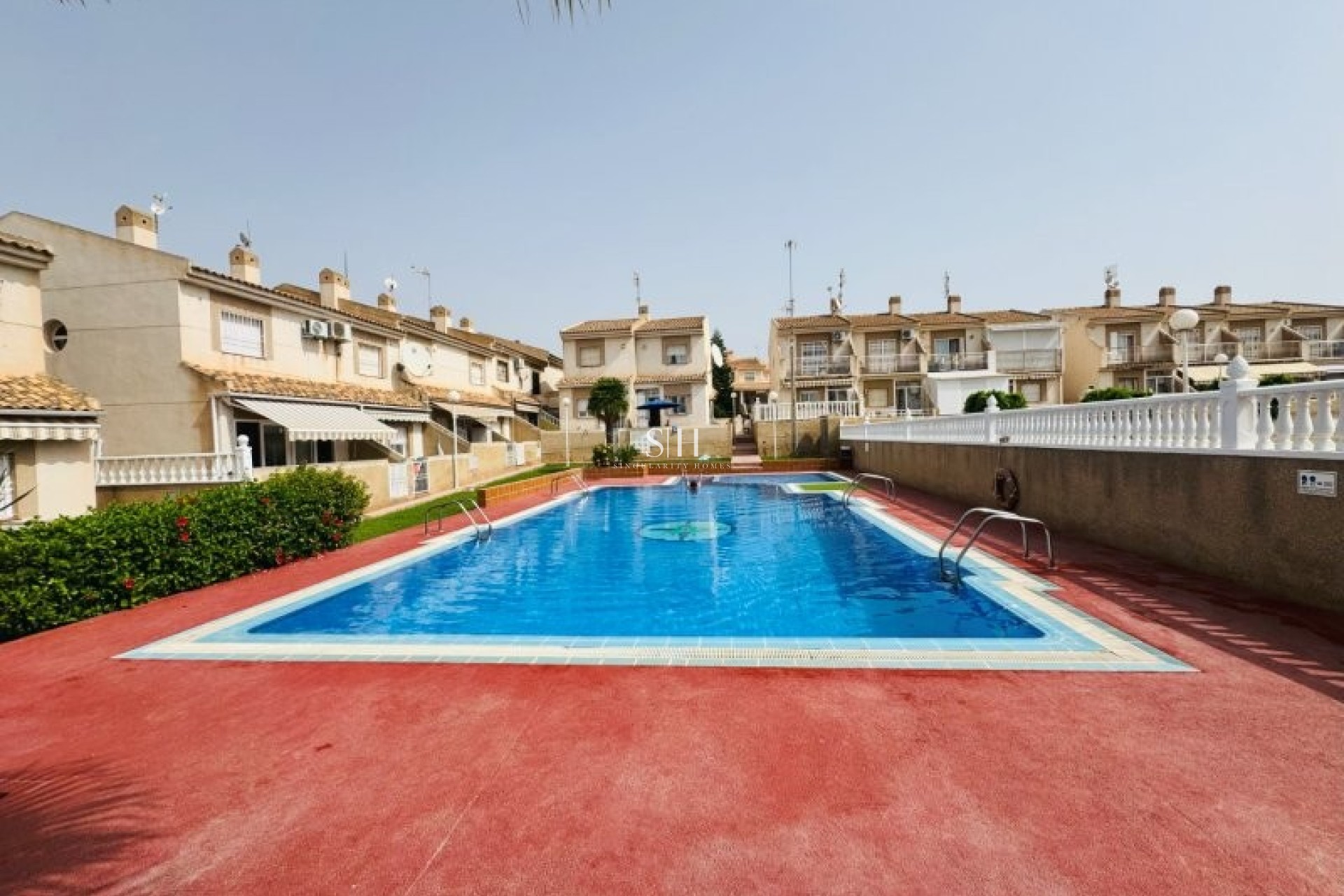 Wiederverkauf - Haus - Torrevieja - Costa Blanca