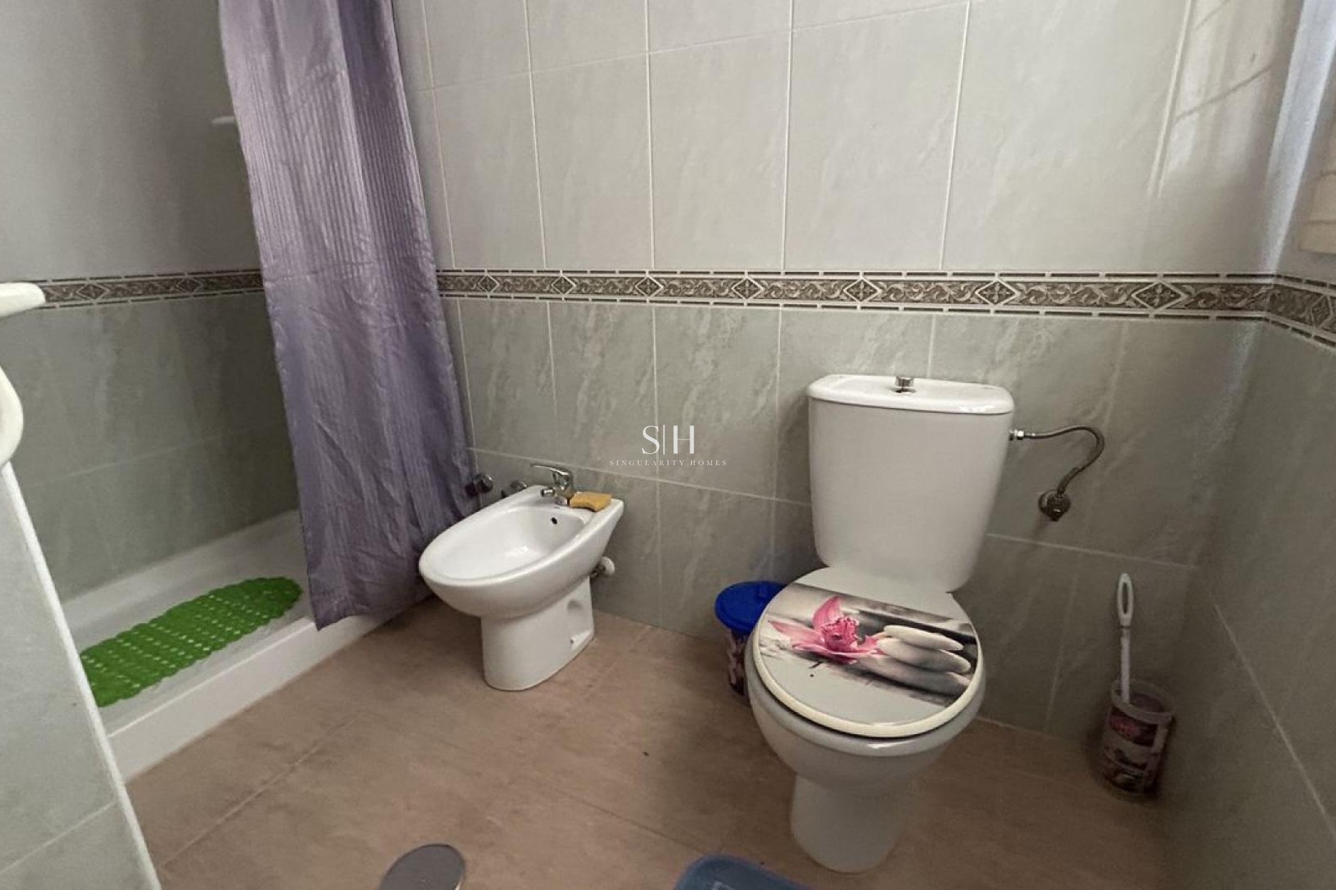 Wiederverkauf - Haus - Torrevieja - Costa Blanca