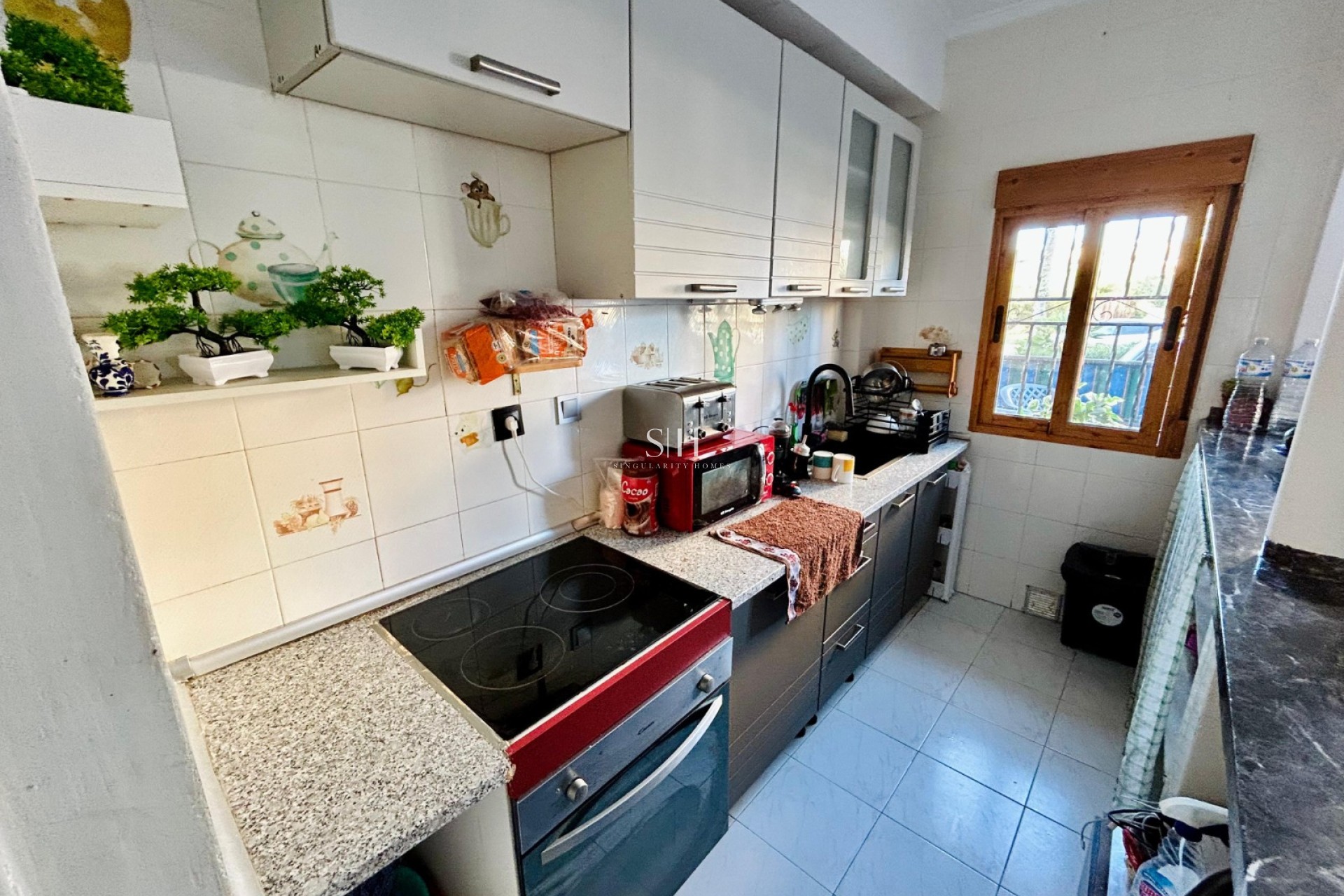 Wiederverkauf - Haus - Torrevieja - Costa Blanca