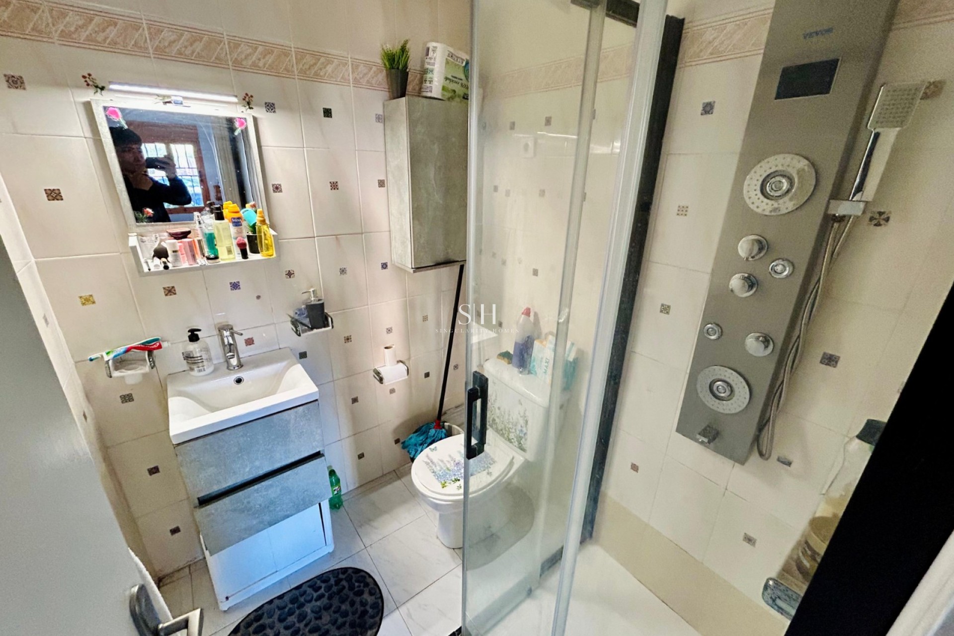 Wiederverkauf - Haus - Torrevieja - Costa Blanca