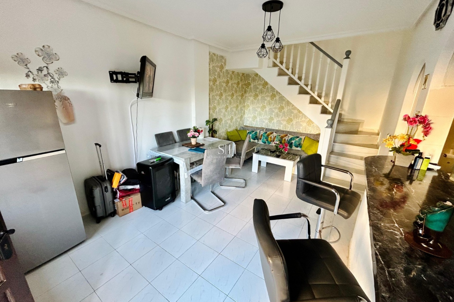 Wiederverkauf - Haus - Torrevieja - Costa Blanca