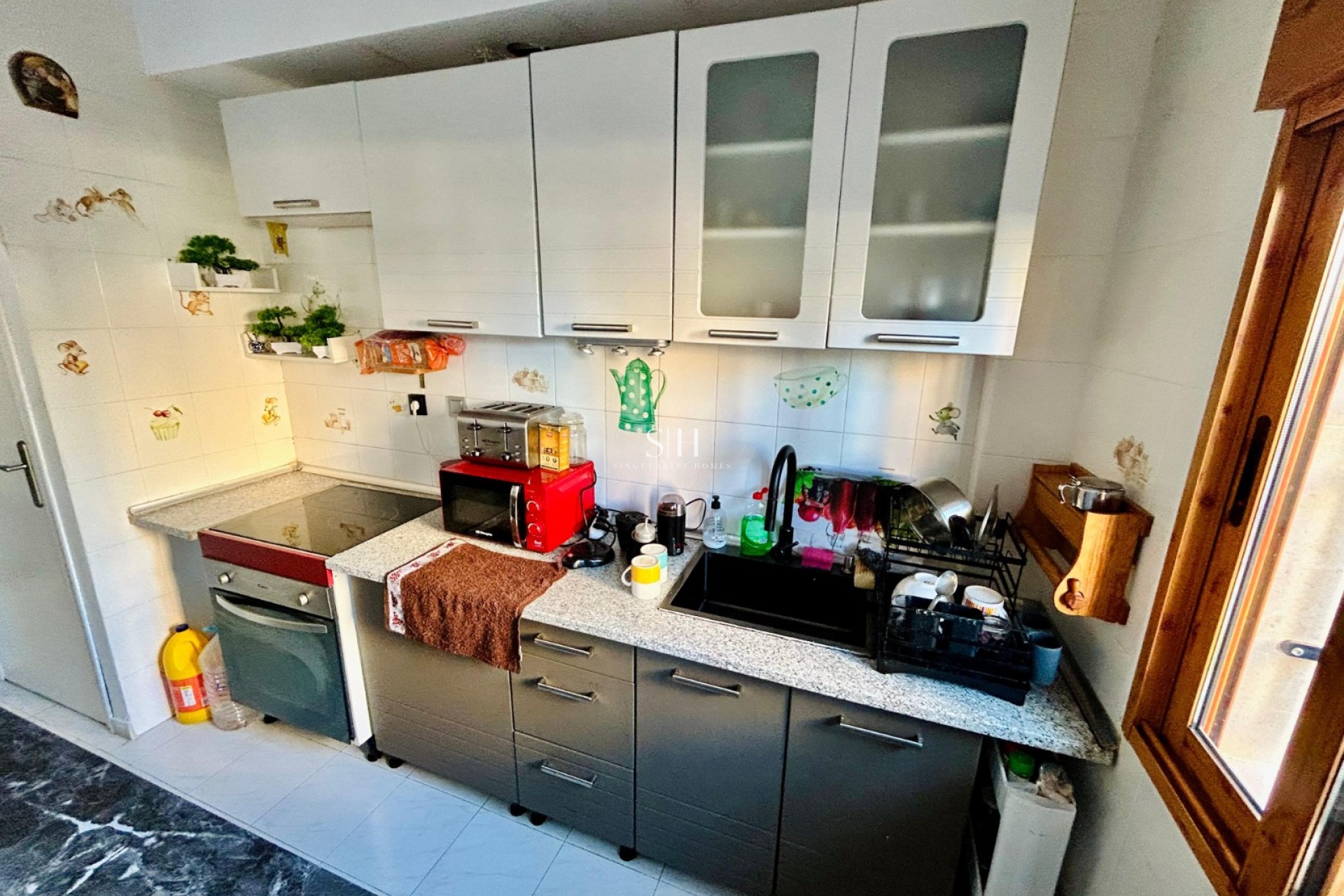 Wiederverkauf - Haus - Torrevieja - Costa Blanca