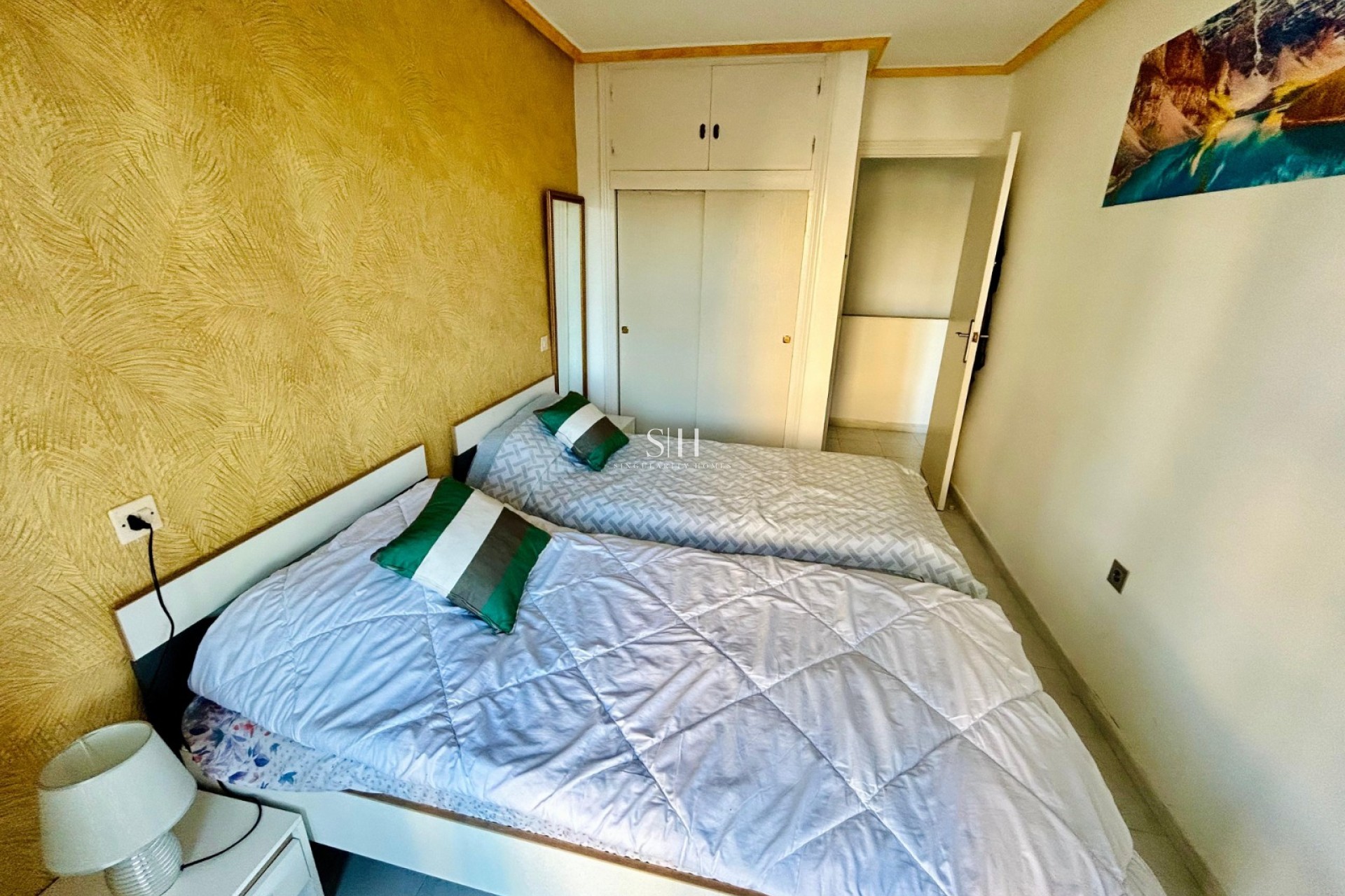 Wiederverkauf - Haus - Torrevieja - Costa Blanca