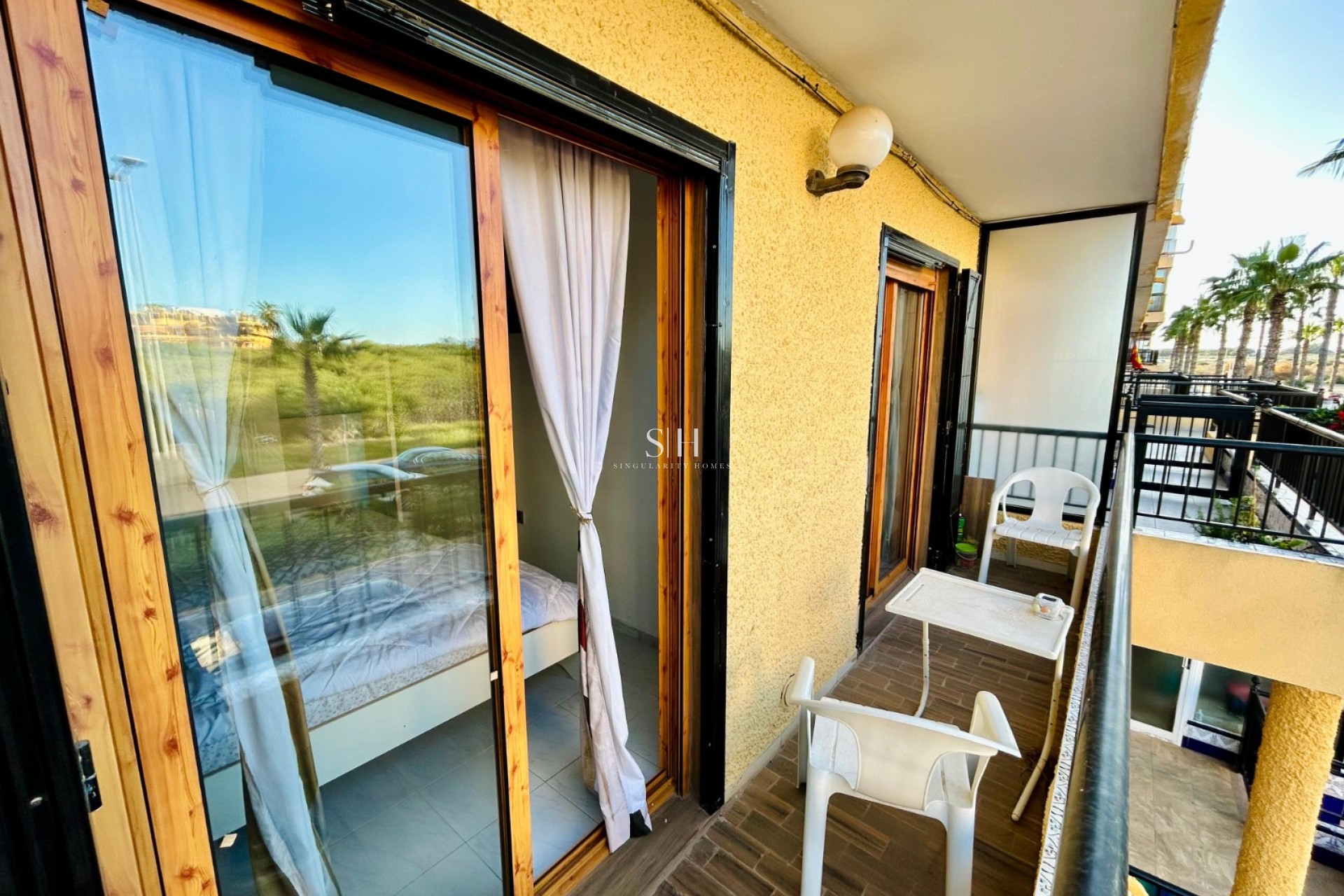 Wiederverkauf - Haus - Torrevieja - Costa Blanca