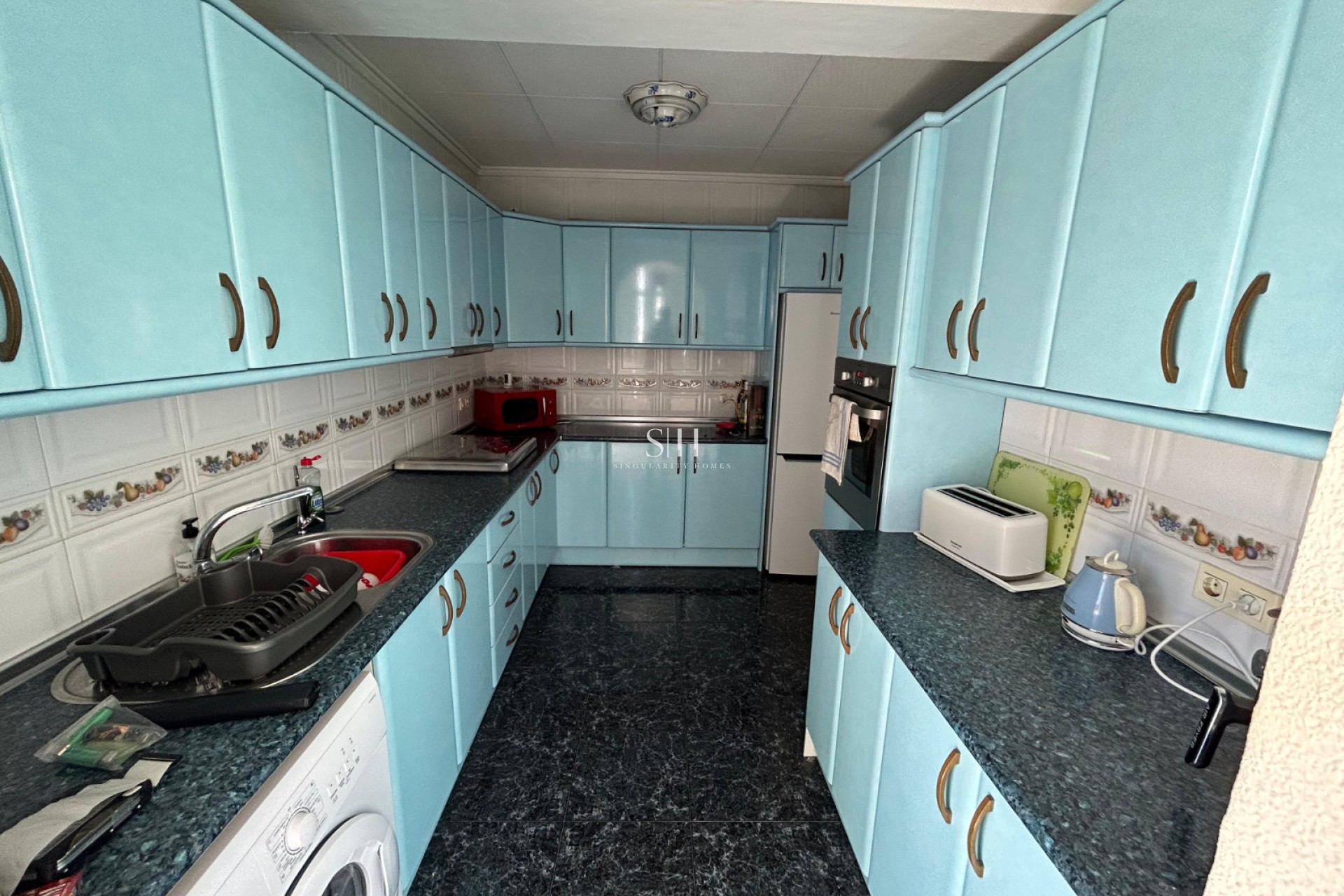 Wiederverkauf - Haus - Torrevieja - Costa Blanca