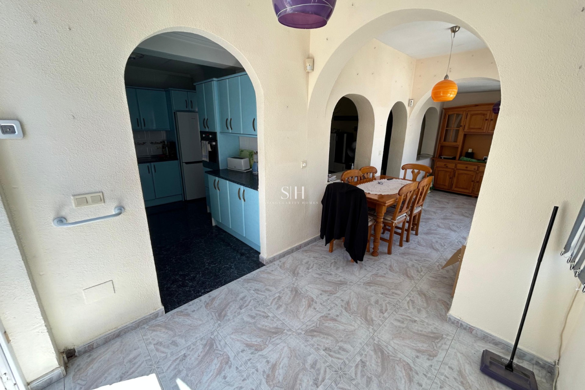 Wiederverkauf - Haus - Torrevieja - Costa Blanca