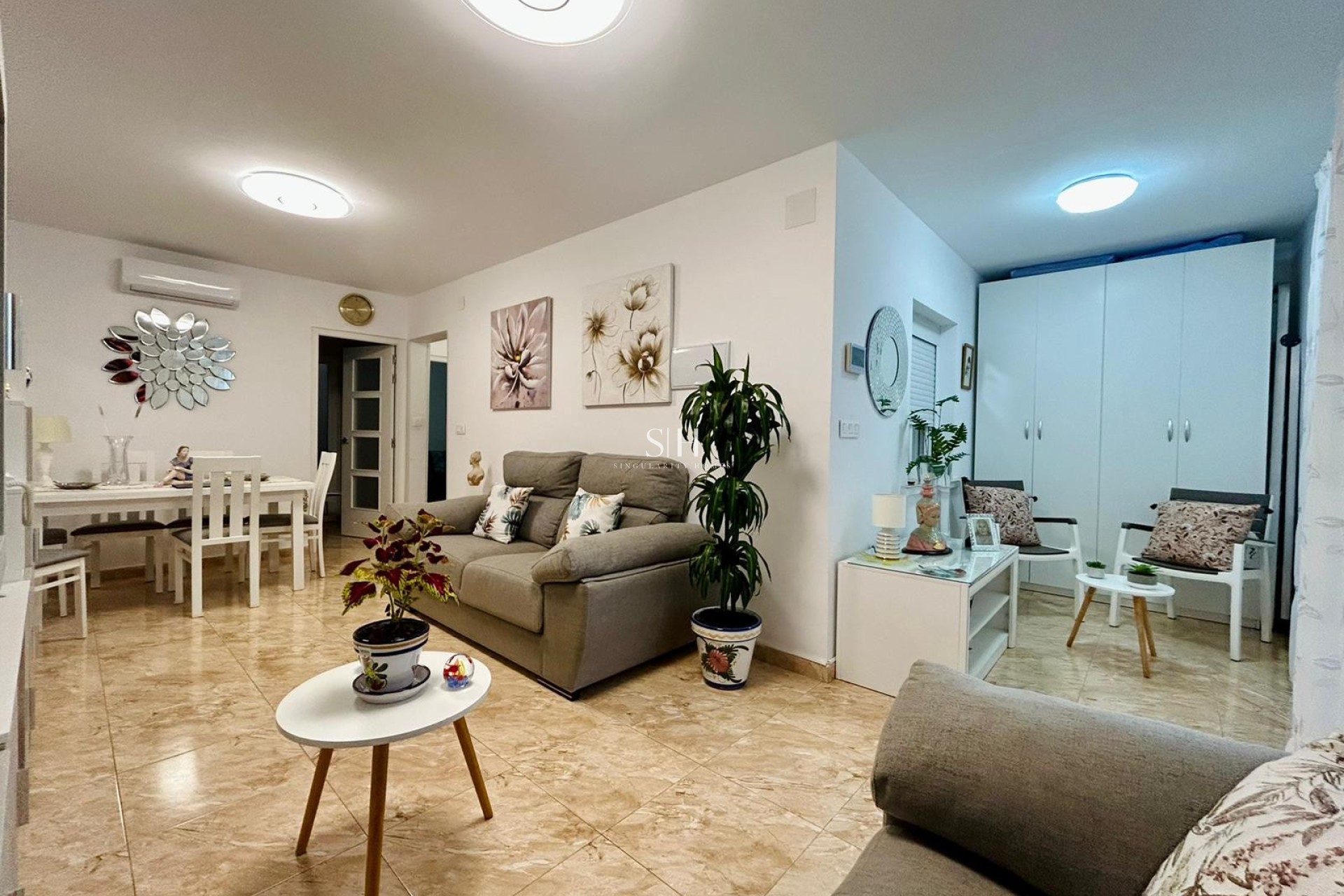 Wiederverkauf - Haus - Torrevieja - Costa Blanca