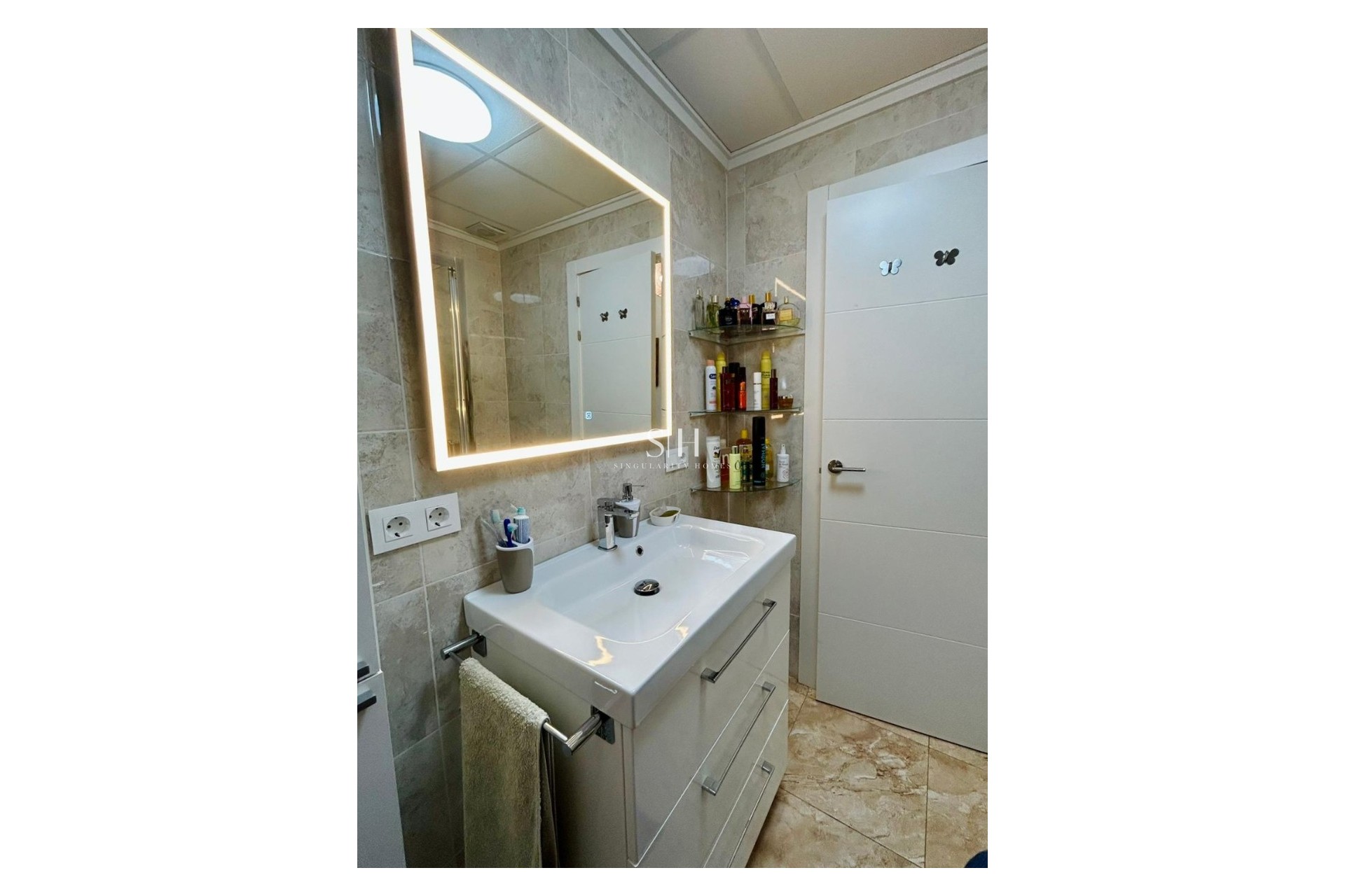 Wiederverkauf - Haus - Torrevieja - Costa Blanca