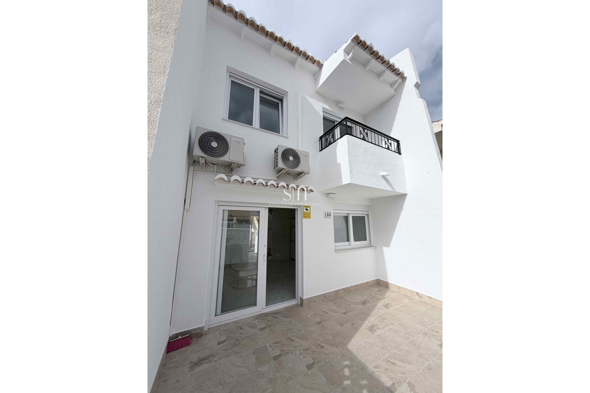 Wiederverkauf - Haus - Torrevieja - Costa Blanca