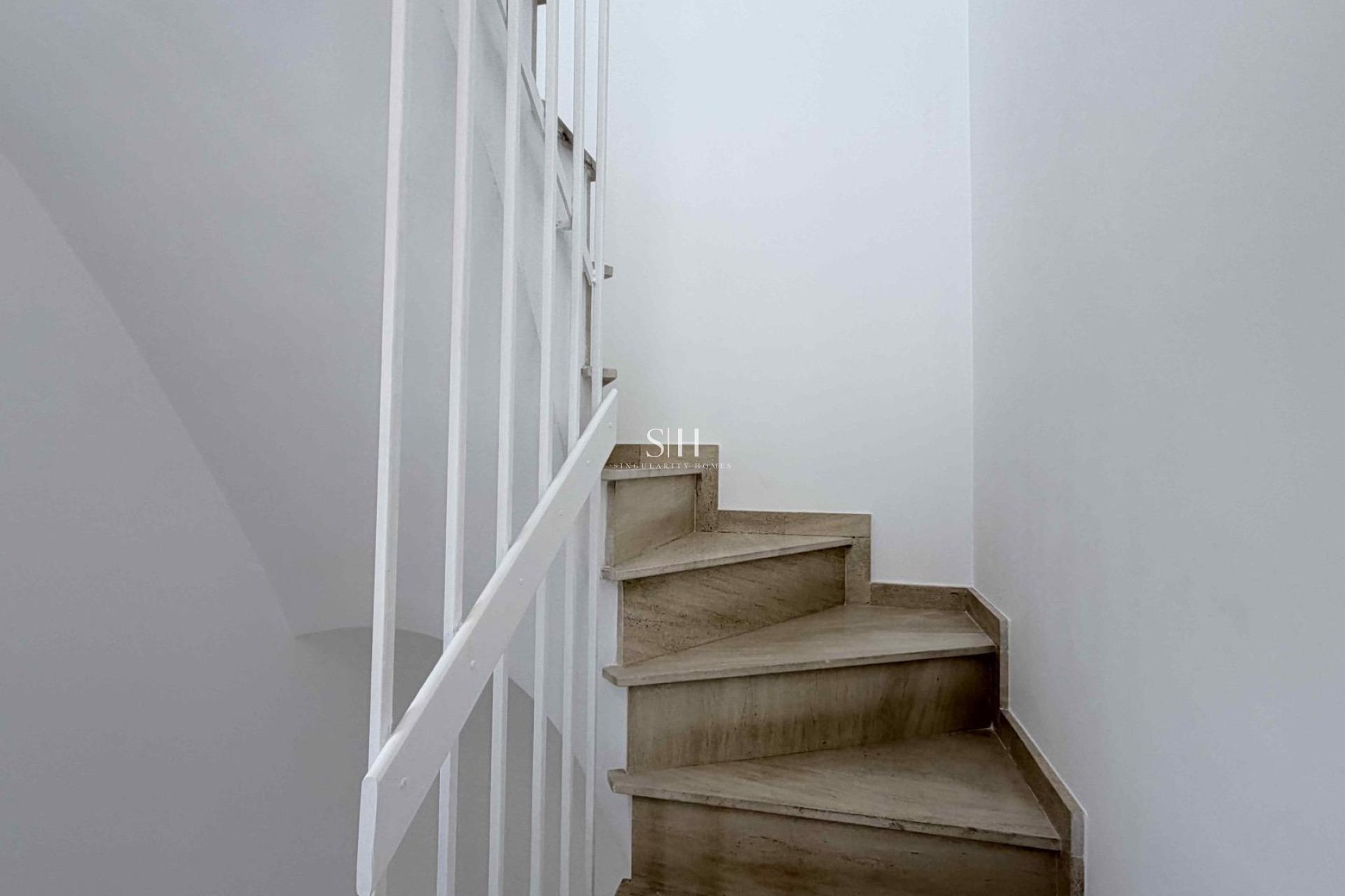 Wiederverkauf - Haus - Torrevieja - Costa Blanca