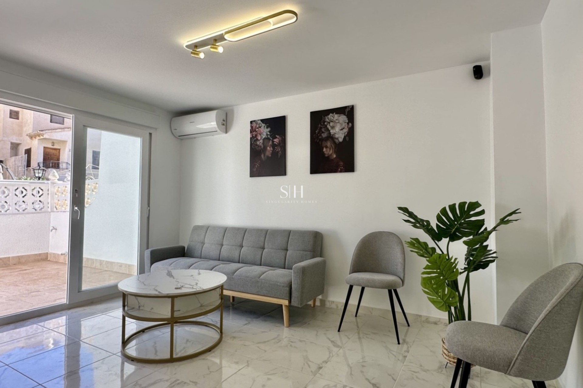 Wiederverkauf - Haus - Torrevieja - Costa Blanca