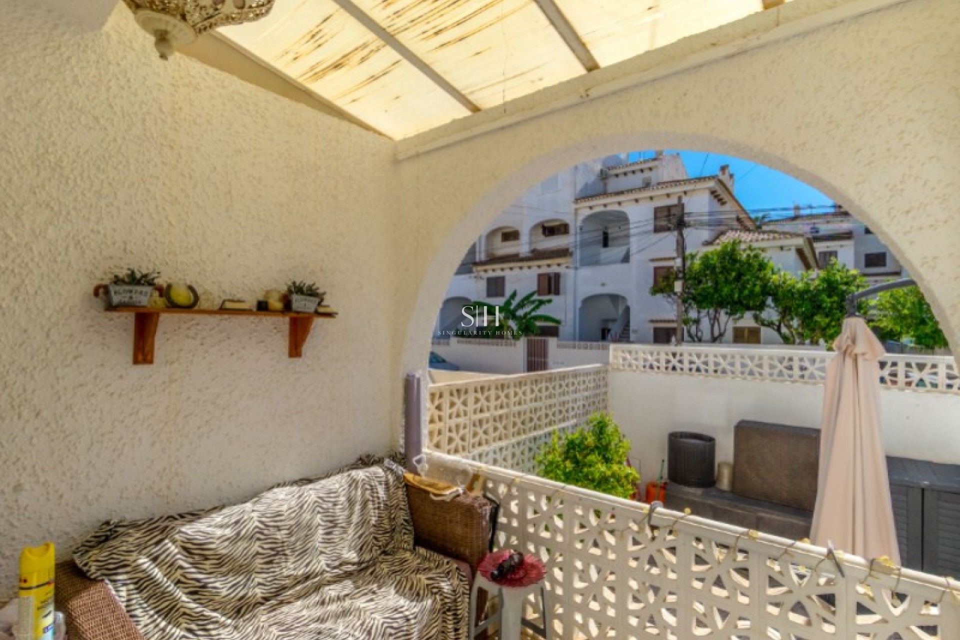 Wiederverkauf - Haus - Torrevieja - Costa Blanca