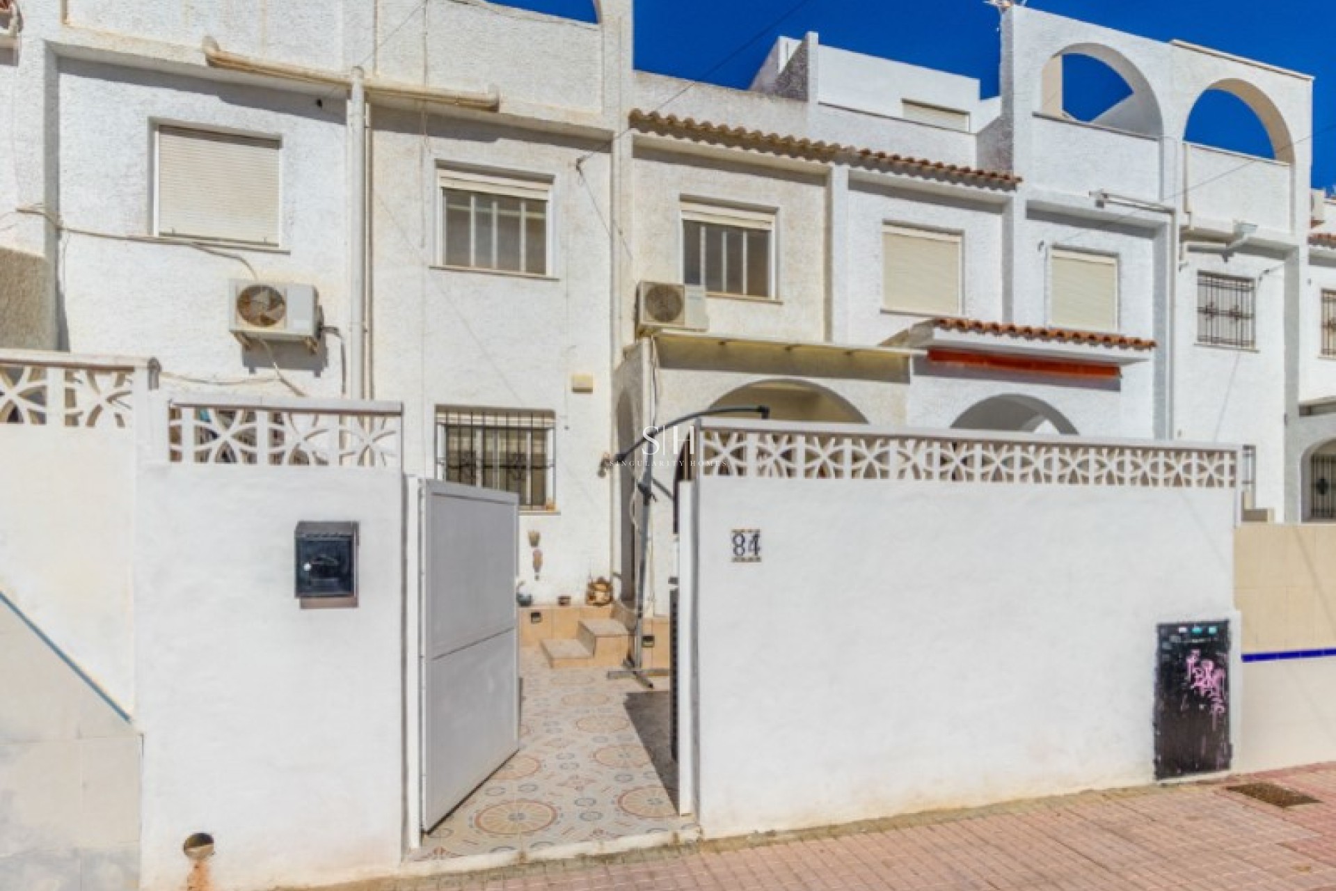 Wiederverkauf - Haus - Torrevieja - Costa Blanca