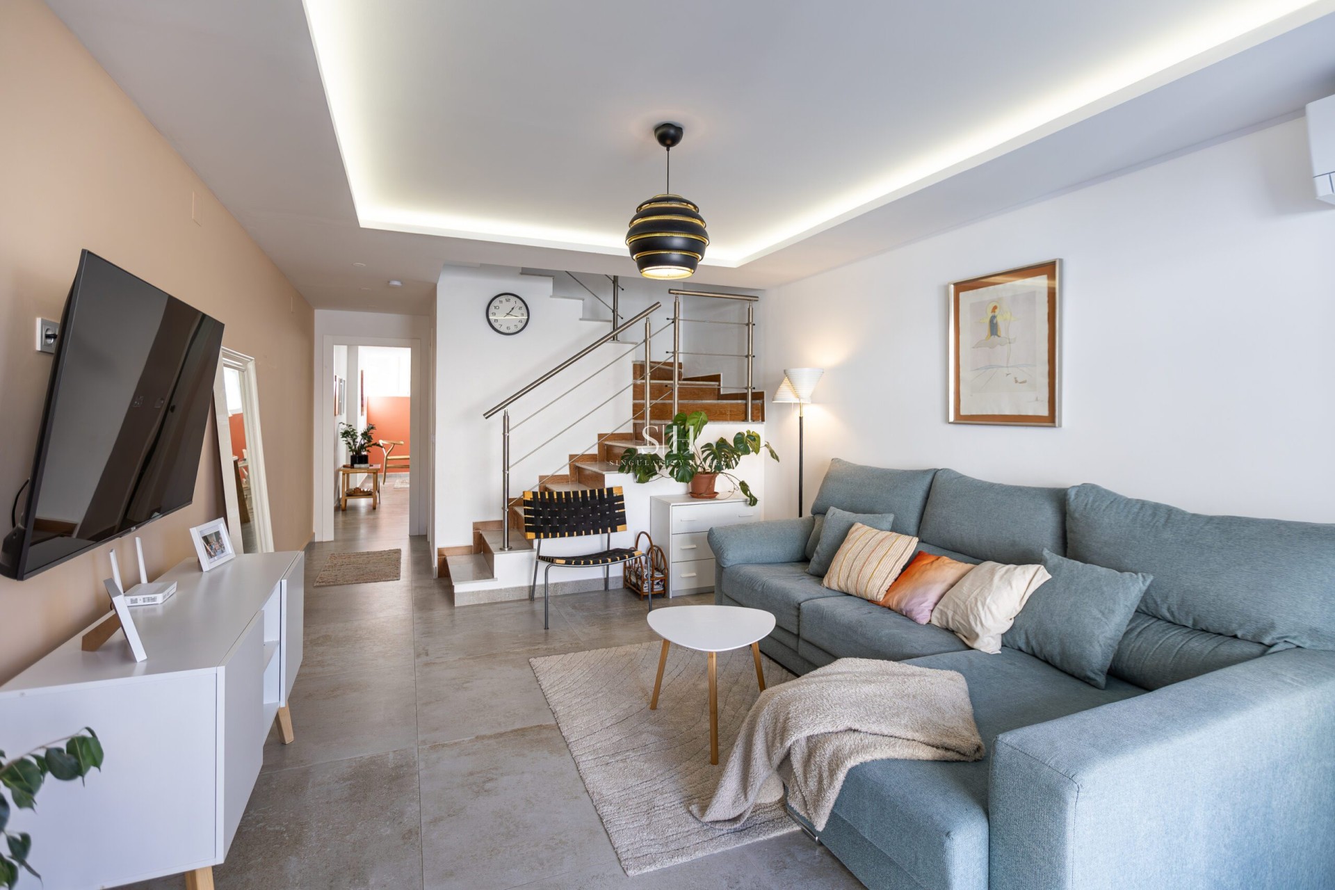 Wiederverkauf - Haus - Torrevieja - Costa Blanca