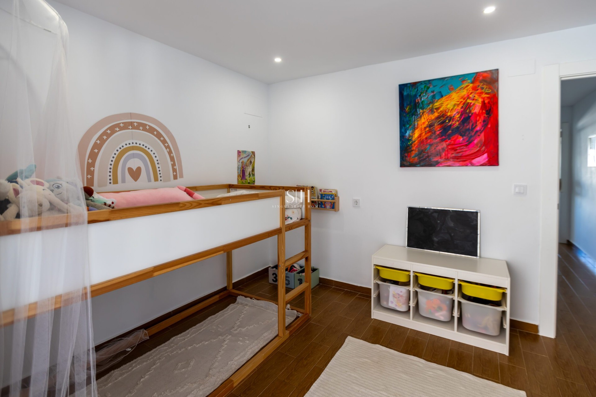 Wiederverkauf - Haus - Torrevieja - Costa Blanca