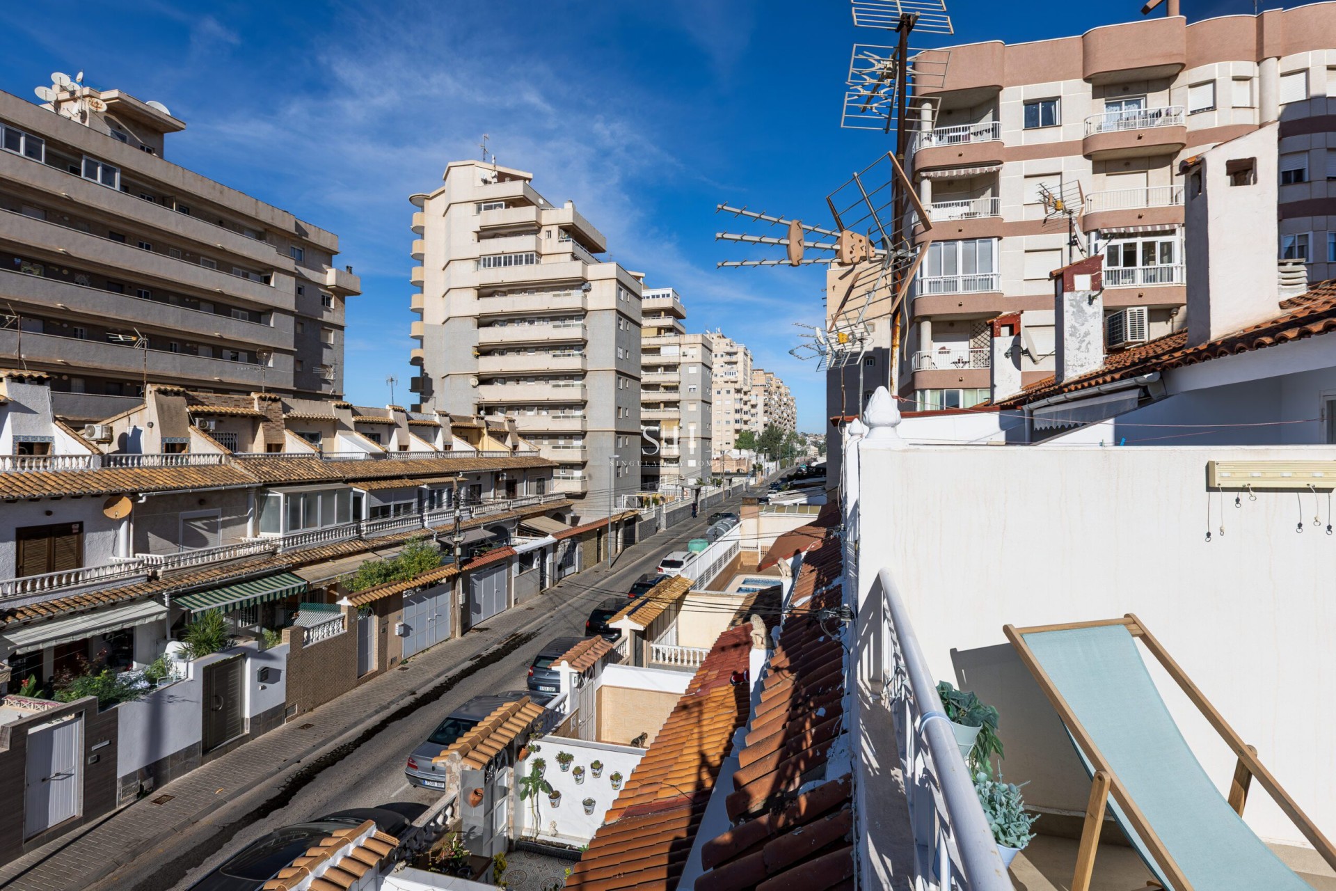 Wiederverkauf - Haus - Torrevieja - Costa Blanca