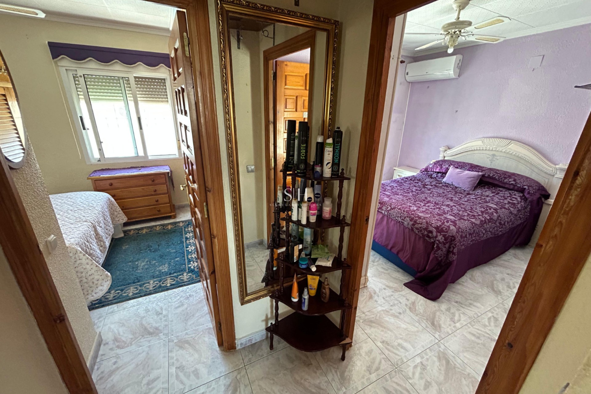 Wiederverkauf - Haus - Torrevieja - Costa Blanca