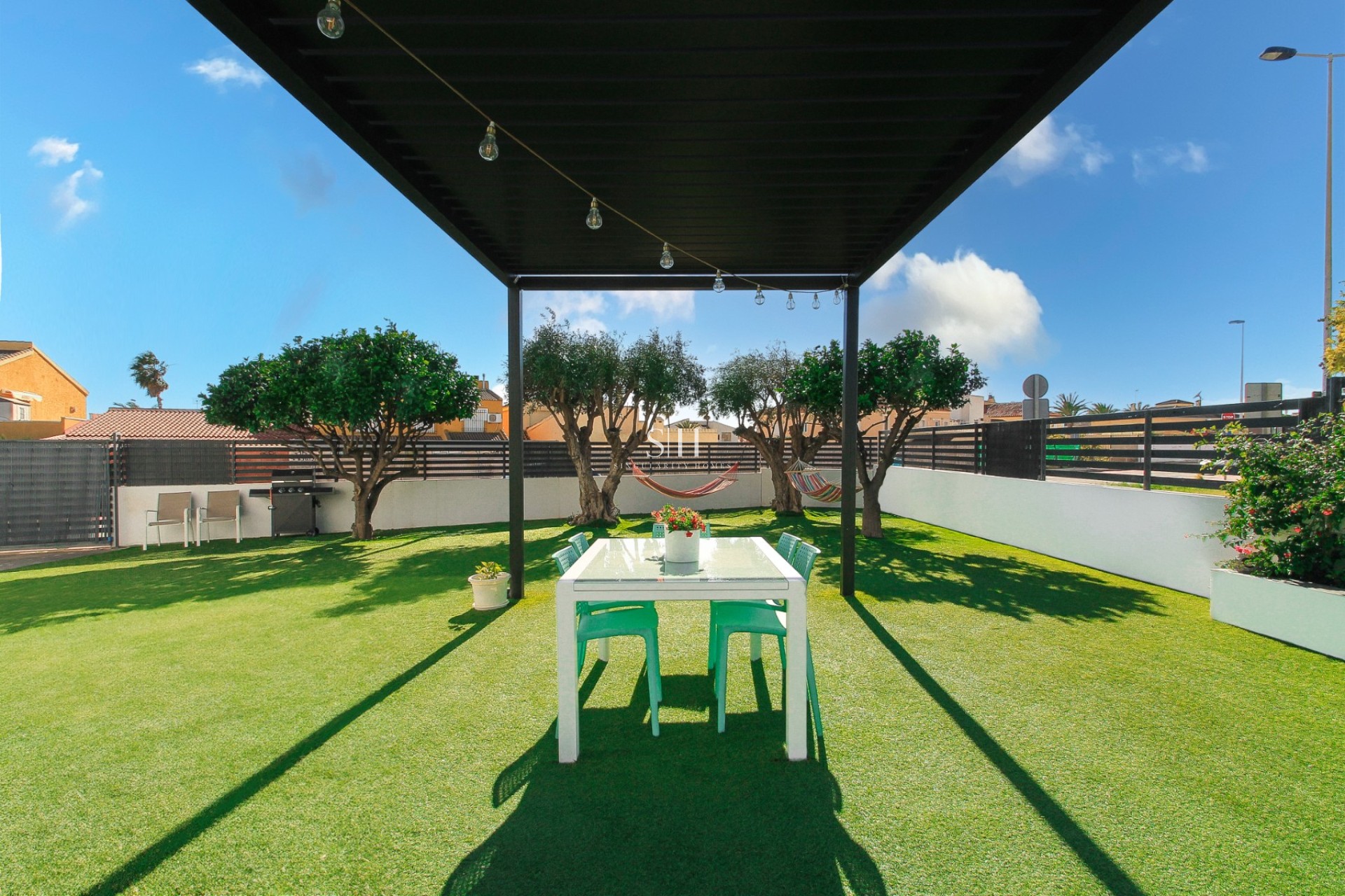 Wiederverkauf - Haus - Torrevieja - Costa Blanca