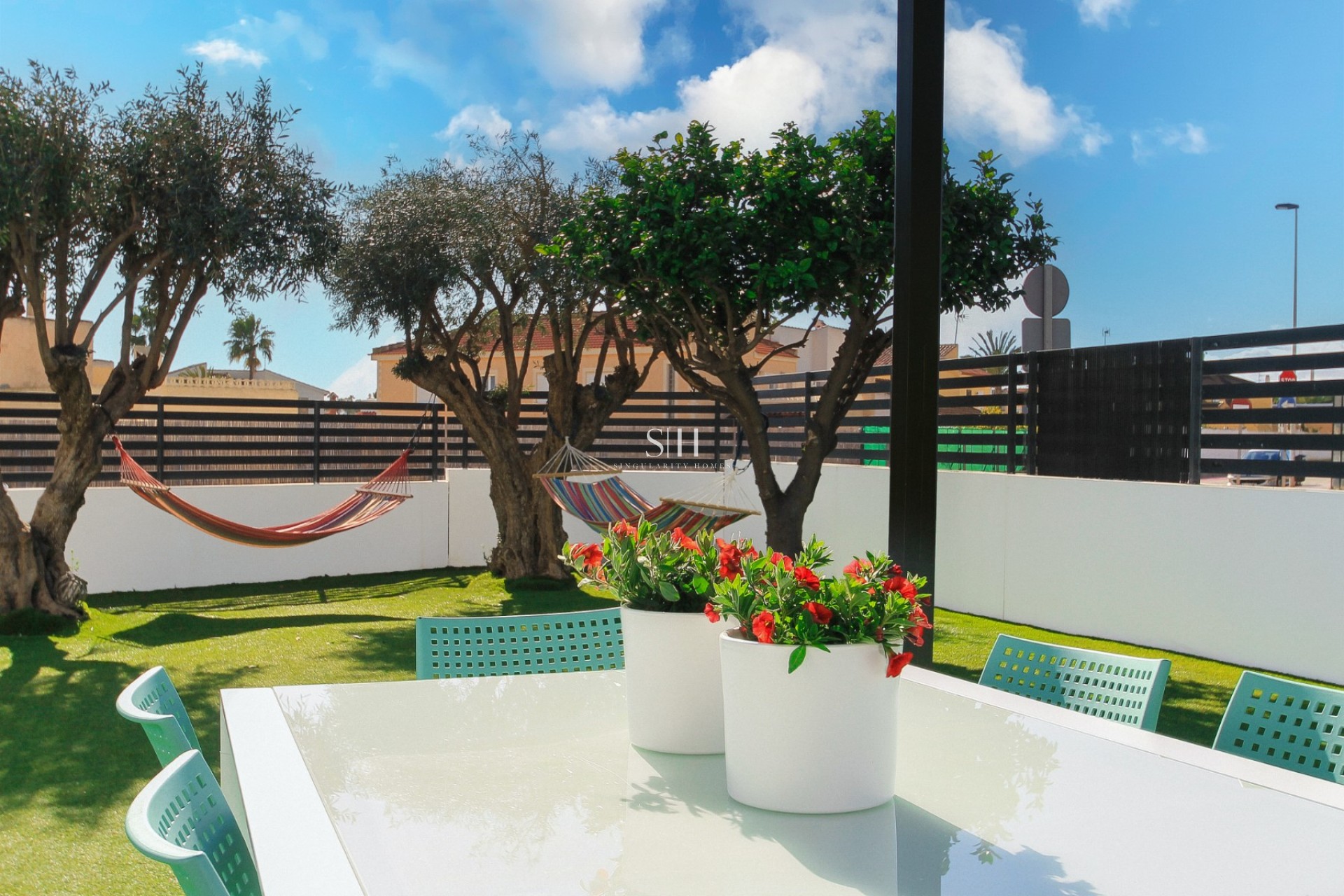 Wiederverkauf - Haus - Torrevieja - Costa Blanca