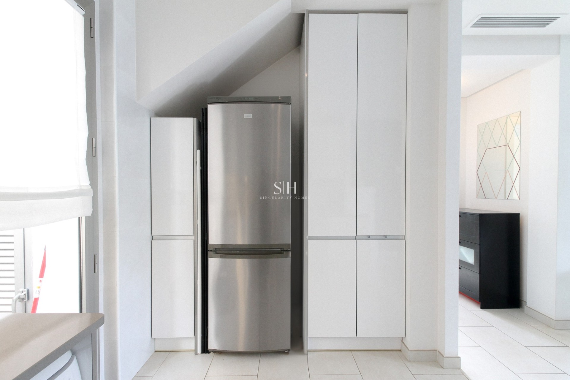 Wiederverkauf - Haus - Torrevieja - Costa Blanca