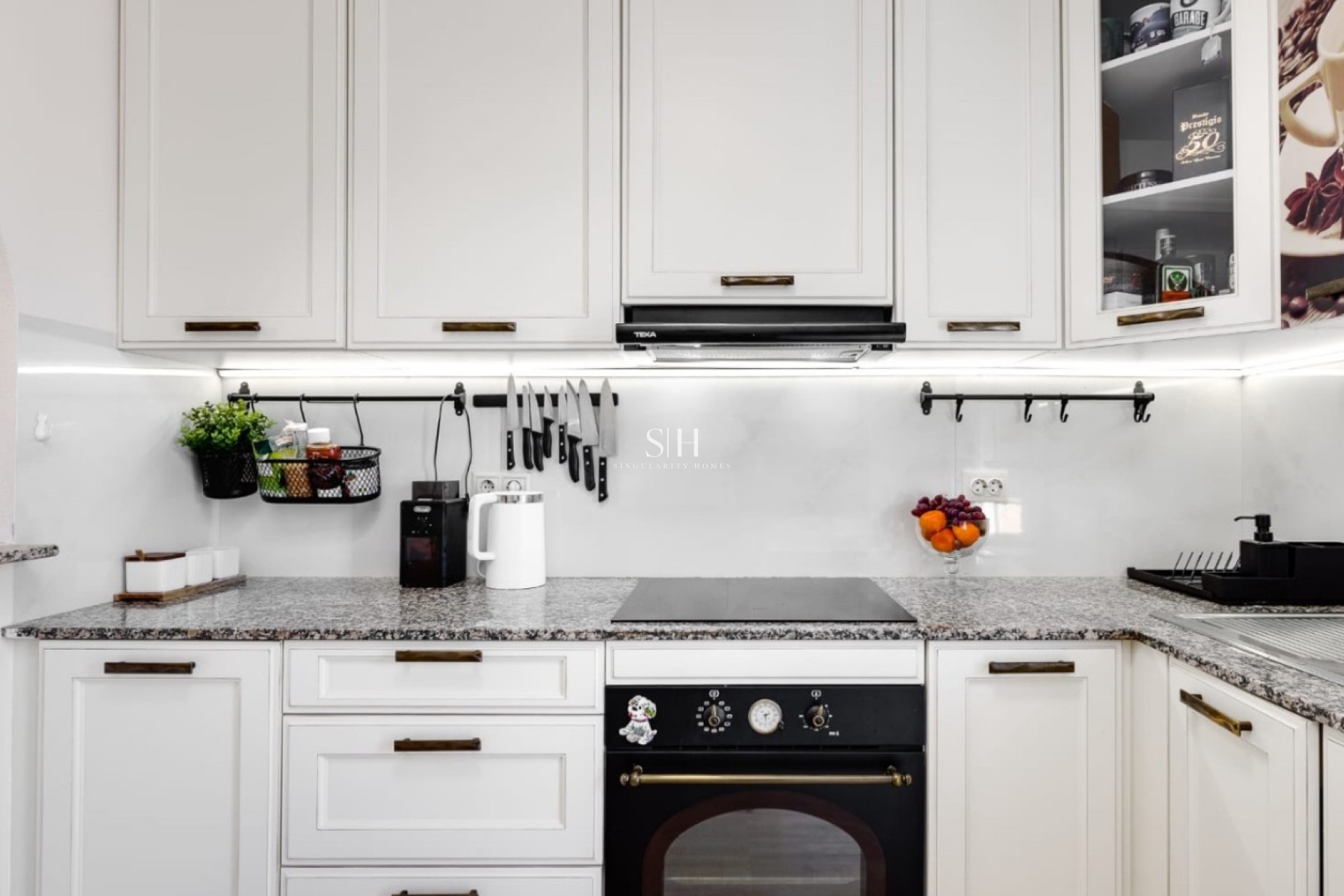 Wiederverkauf - Haus - Torrevieja - Costa Blanca