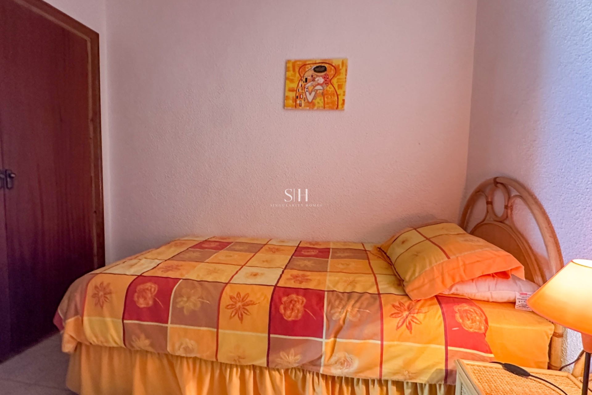 Wiederverkauf - Haus - Torrevieja - Costa Blanca