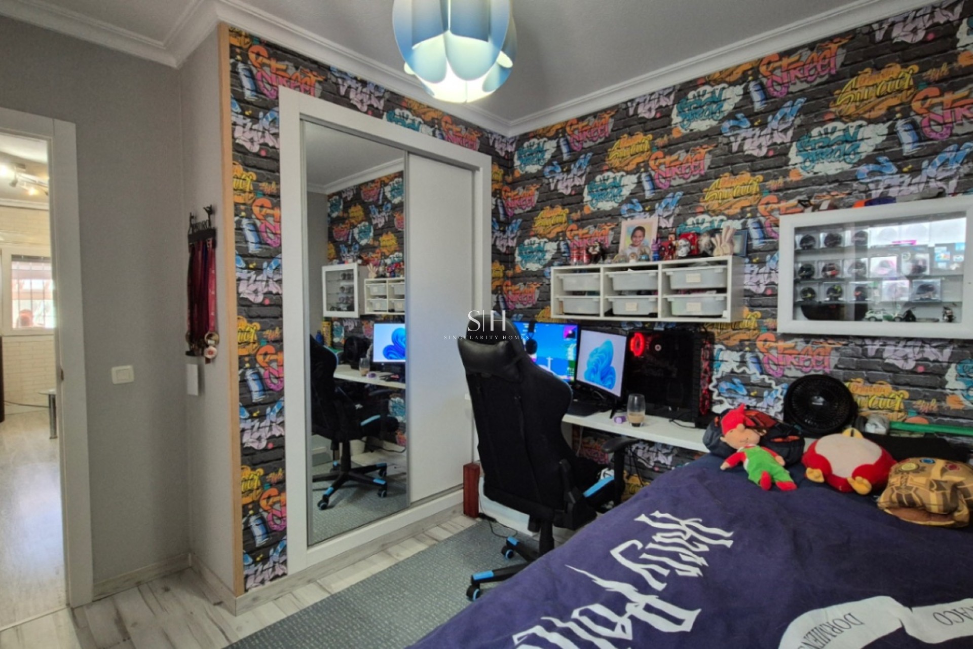 Wiederverkauf - Haus - Torrevieja - Costa Blanca