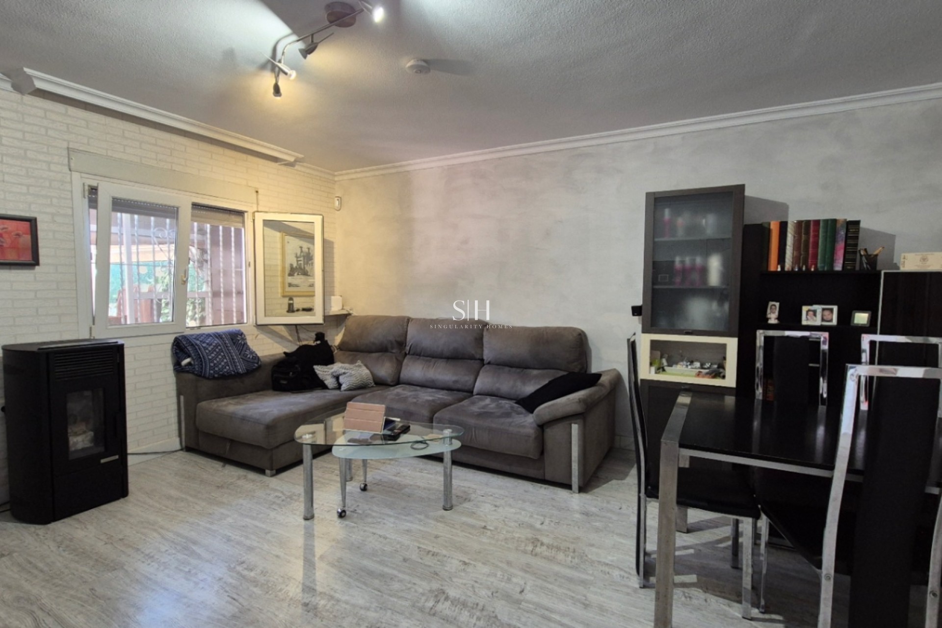 Wiederverkauf - Haus - Torrevieja - Costa Blanca