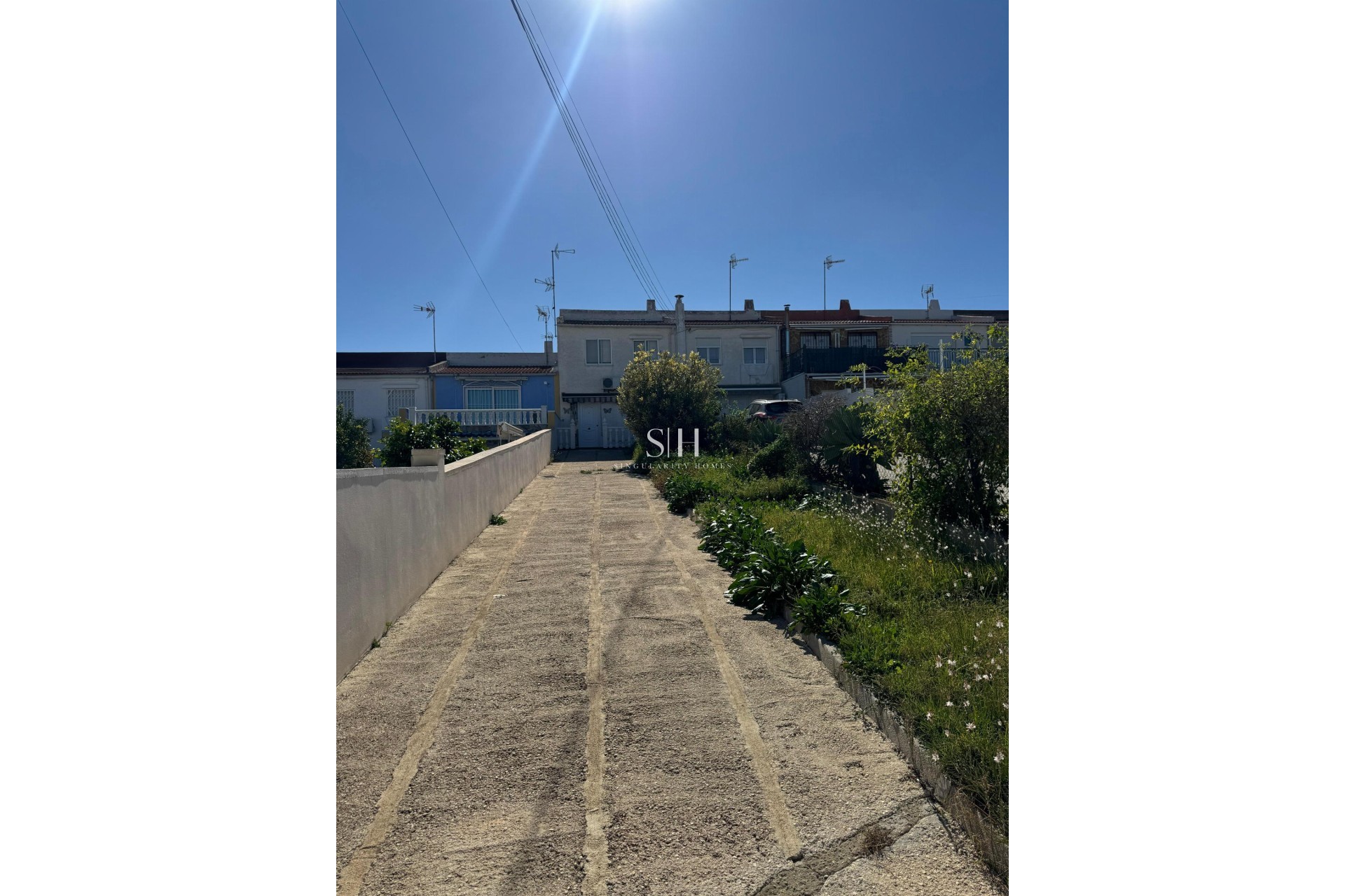 Wiederverkauf - Haus - Torrevieja - Costa Blanca