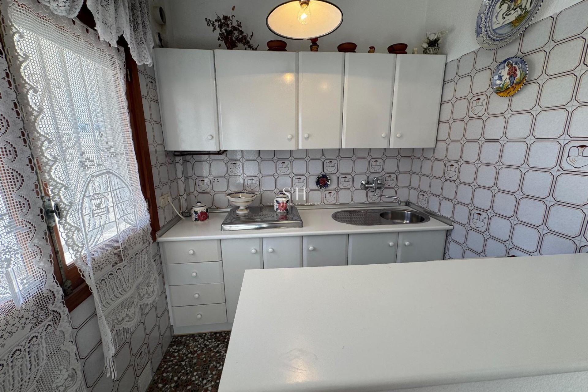Wiederverkauf - Haus - Torrevieja - Costa Blanca