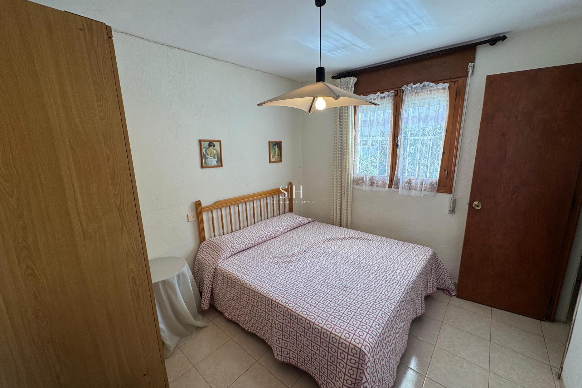 Wiederverkauf - Haus - Torrevieja - Costa Blanca