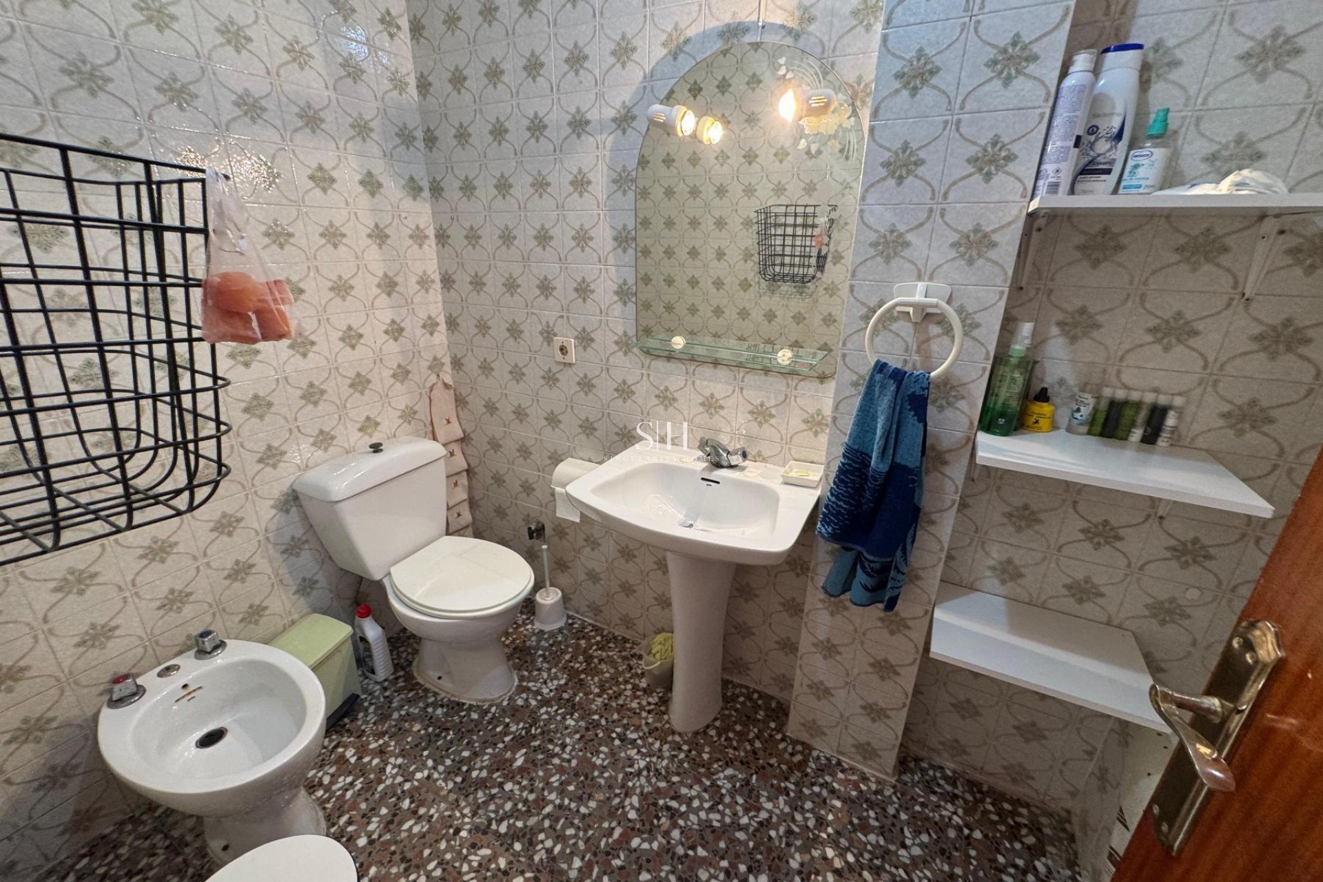 Wiederverkauf - Haus - Torrevieja - Costa Blanca