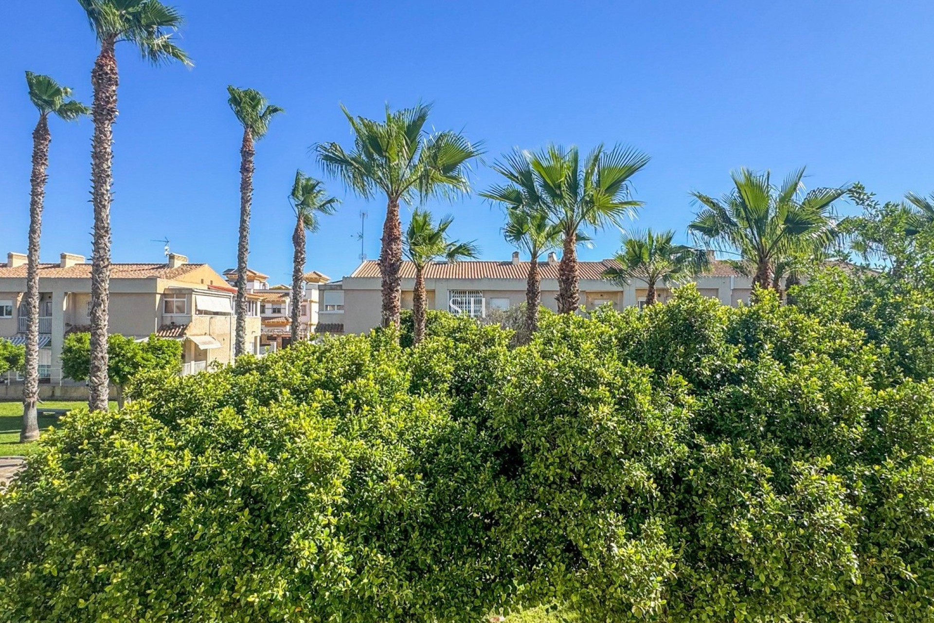 Wiederverkauf - Haus - Torrevieja - Costa Blanca