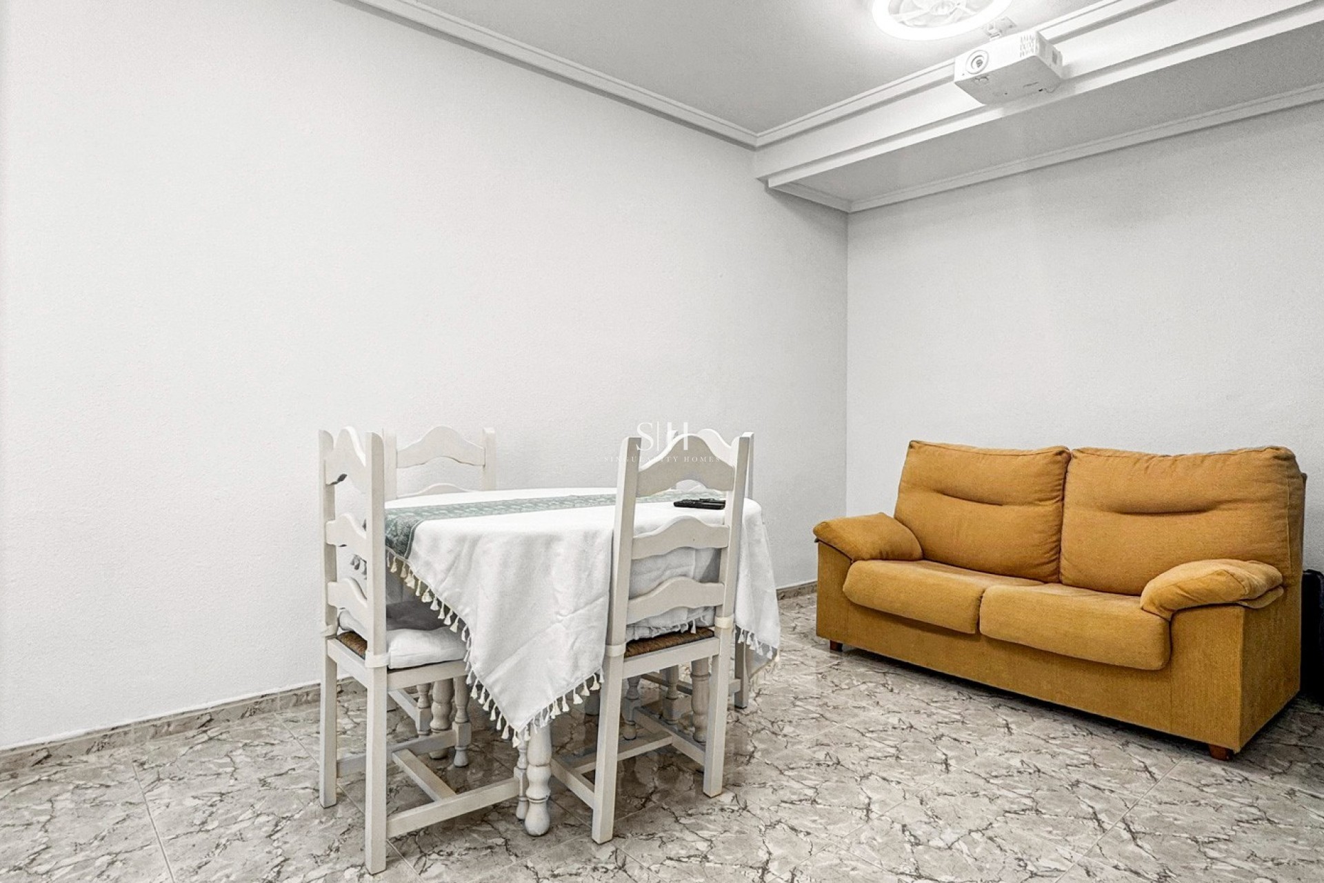 Wiederverkauf - Haus - Torrevieja - Costa Blanca