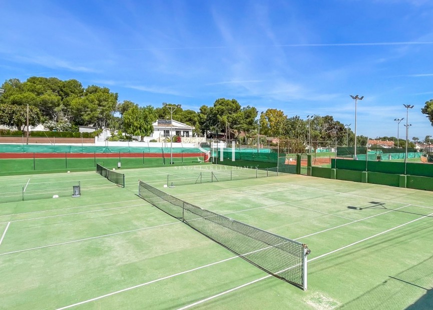 Wiederverkauf - Haus - Torrevieja - Costa Blanca