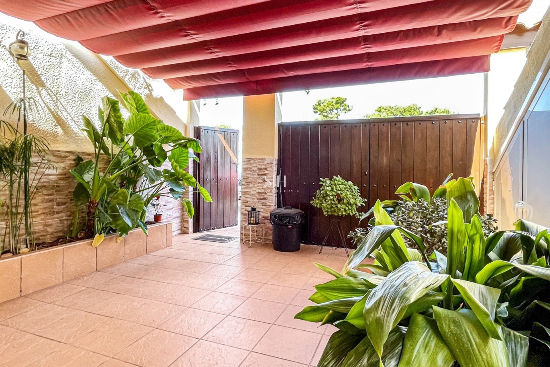 Wiederverkauf - Haus - Torrevieja - Costa Blanca