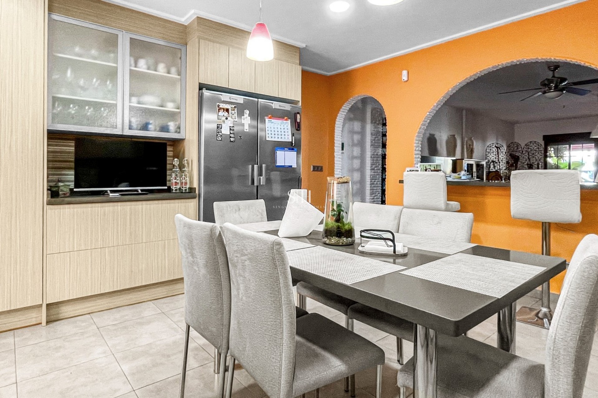 Wiederverkauf - Haus - Torrevieja - Costa Blanca