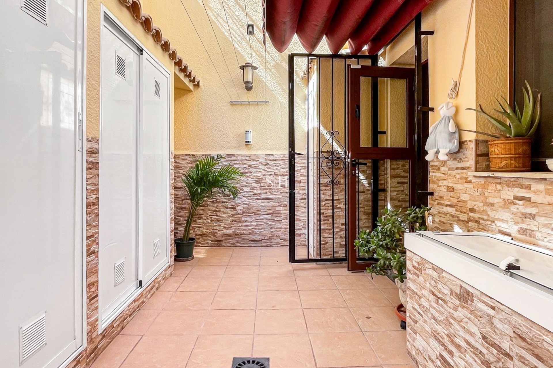 Wiederverkauf - Haus - Torrevieja - Costa Blanca