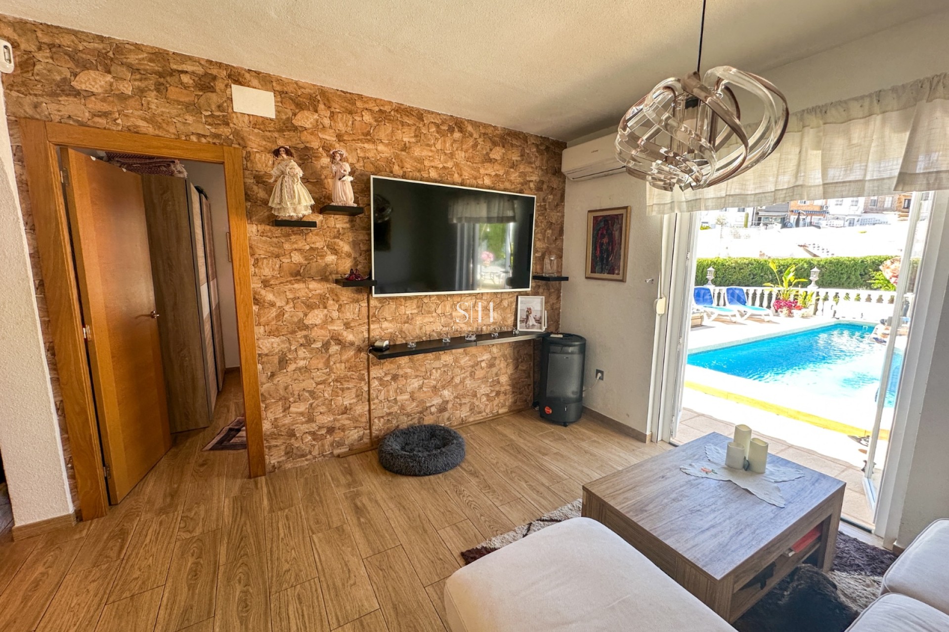 Wiederverkauf - Haus - Torrevieja - Costa Blanca