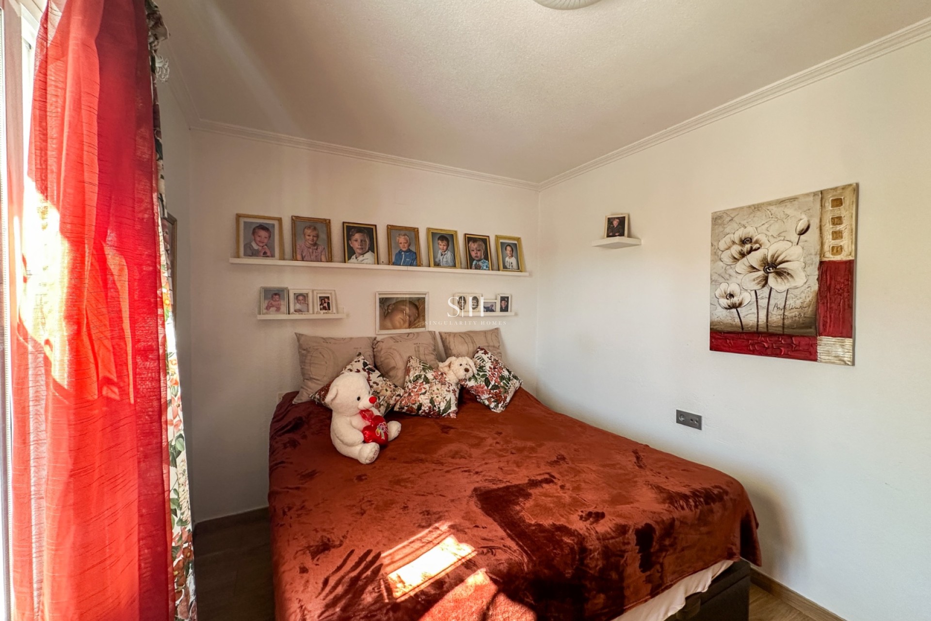 Wiederverkauf - Haus - Torrevieja - Costa Blanca