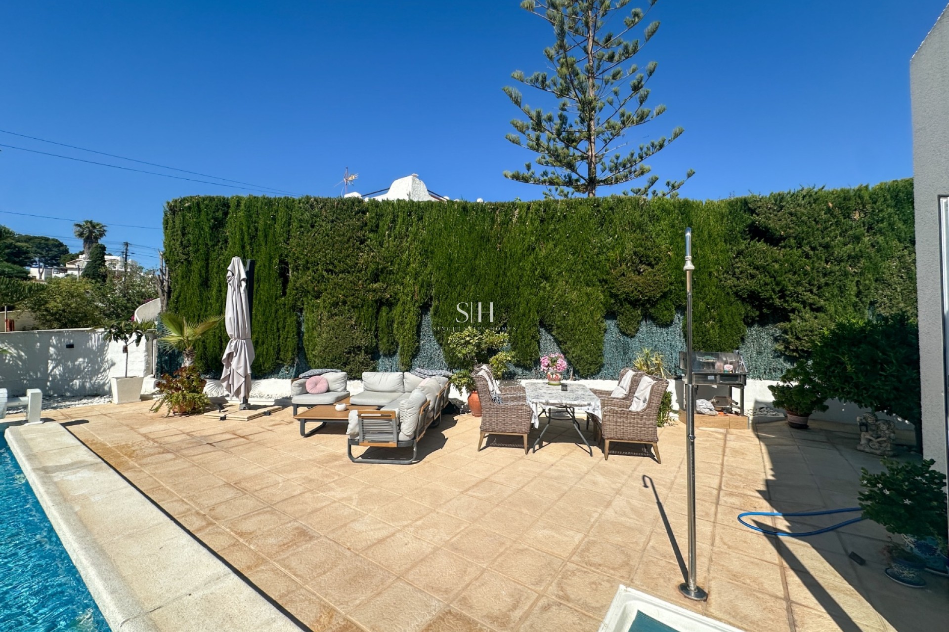Wiederverkauf - Haus - Torrevieja - Costa Blanca