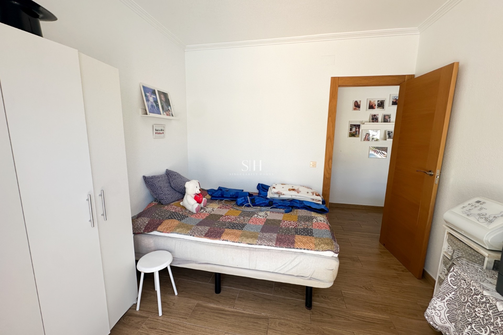 Wiederverkauf - Haus - Torrevieja - Costa Blanca